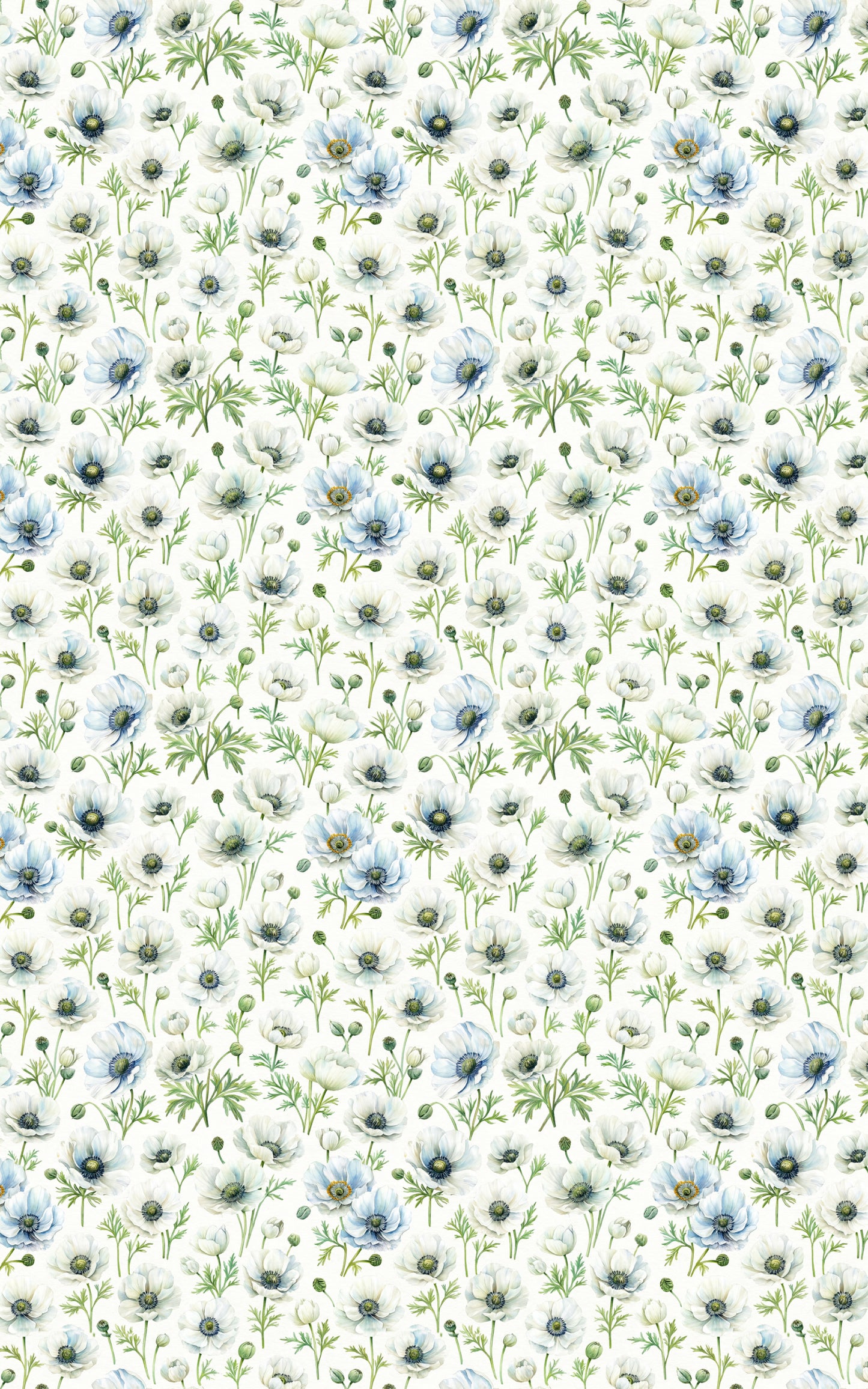 Bluebell Whisper