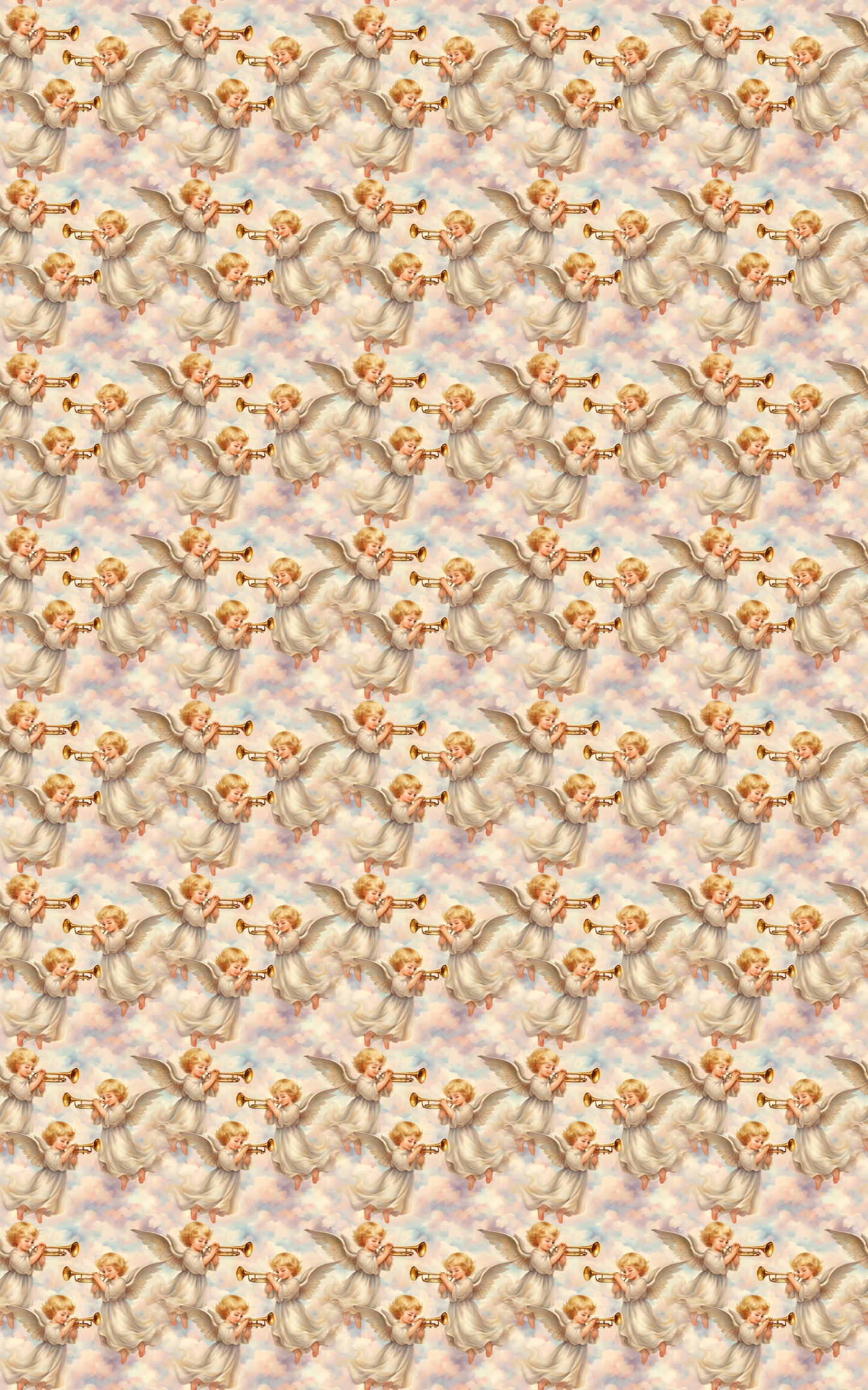 Angels We Have Heard