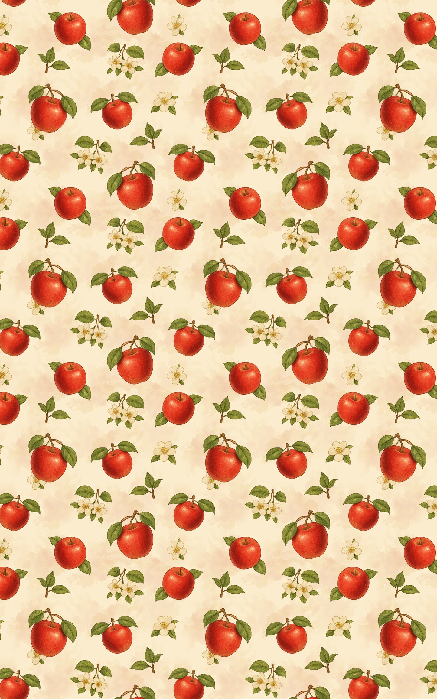 Apple Orchard Day