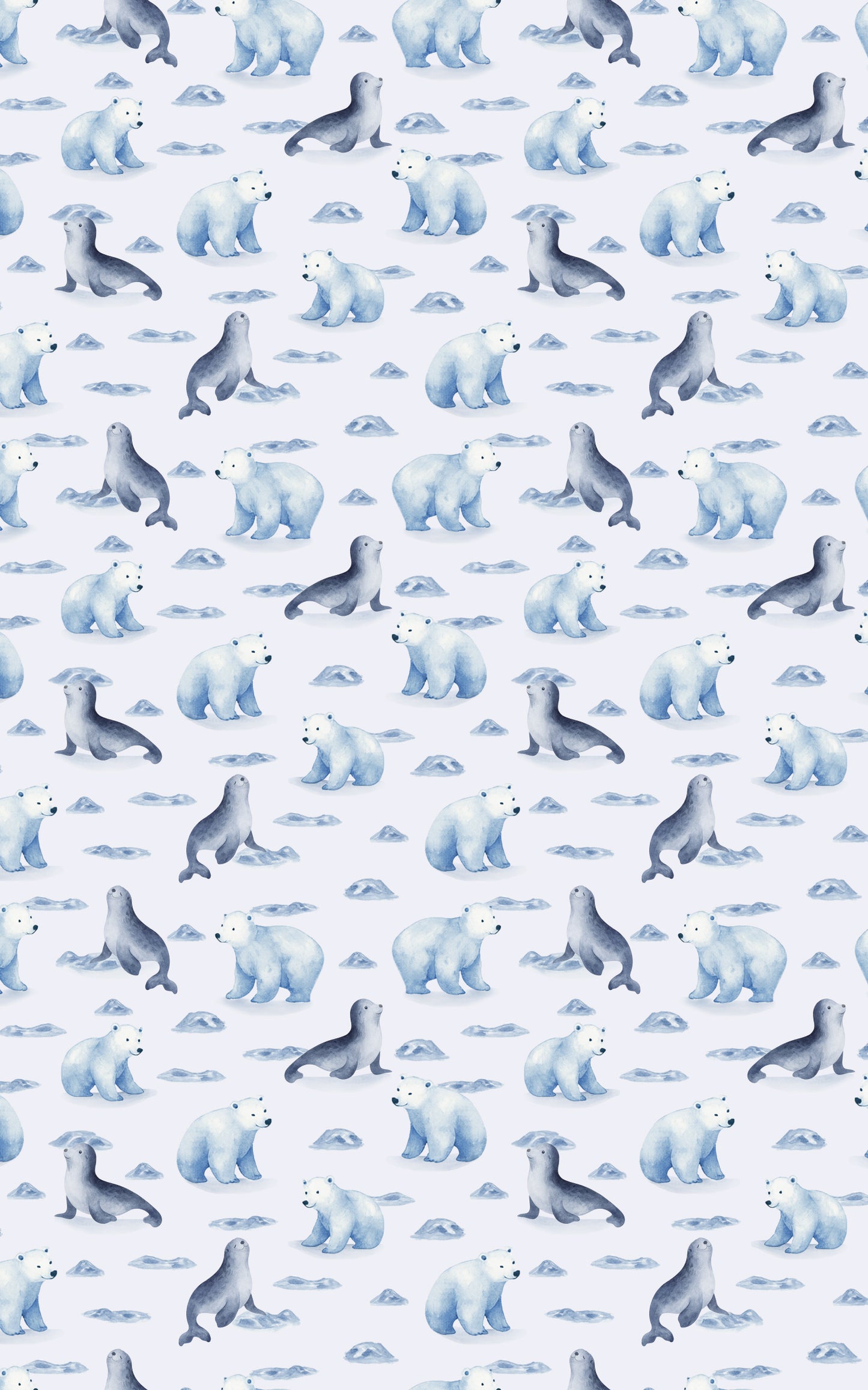 Arctic Companions