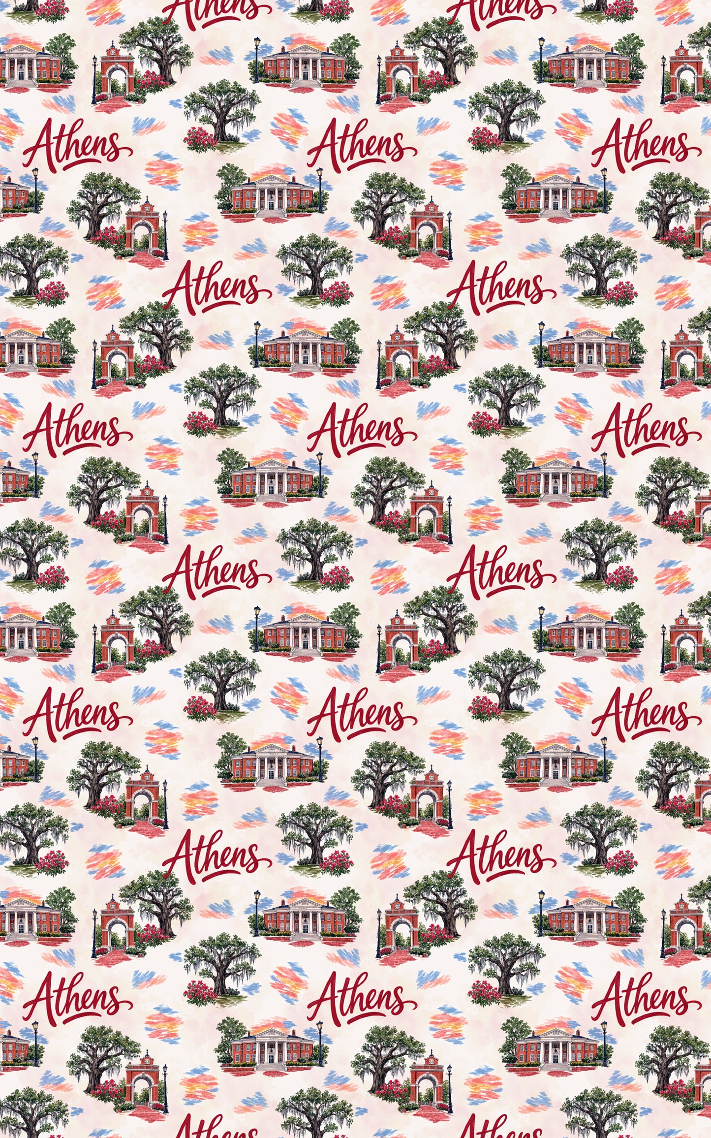 Athens Georgia Classic