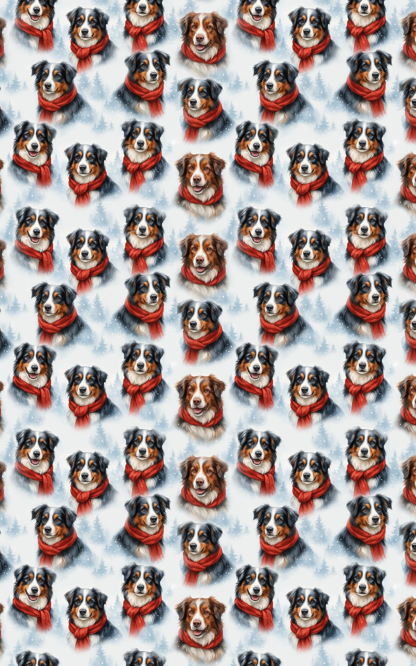 Merry Mischief & Herding Joy