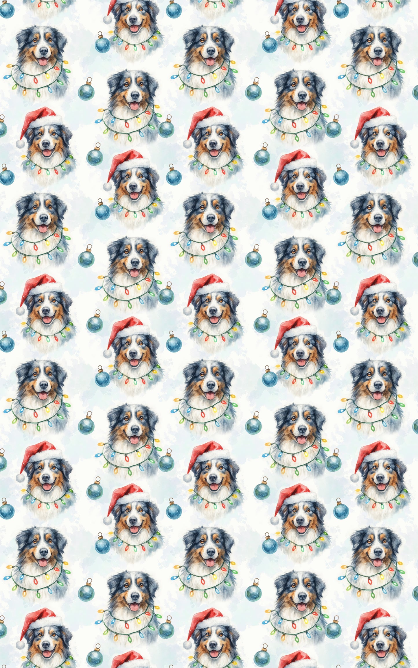 Santa’s Shepherds