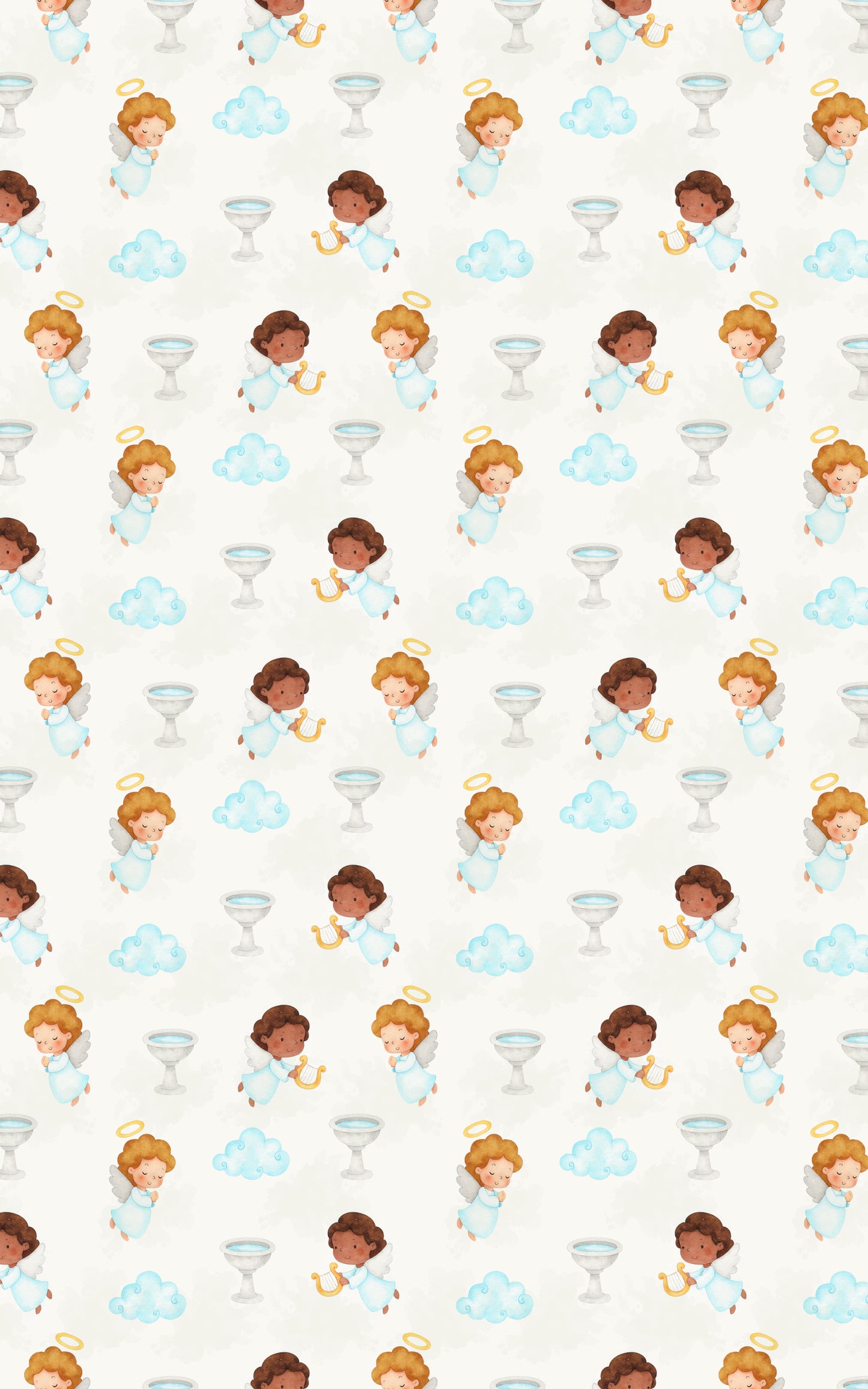 Cloudlight Blessings