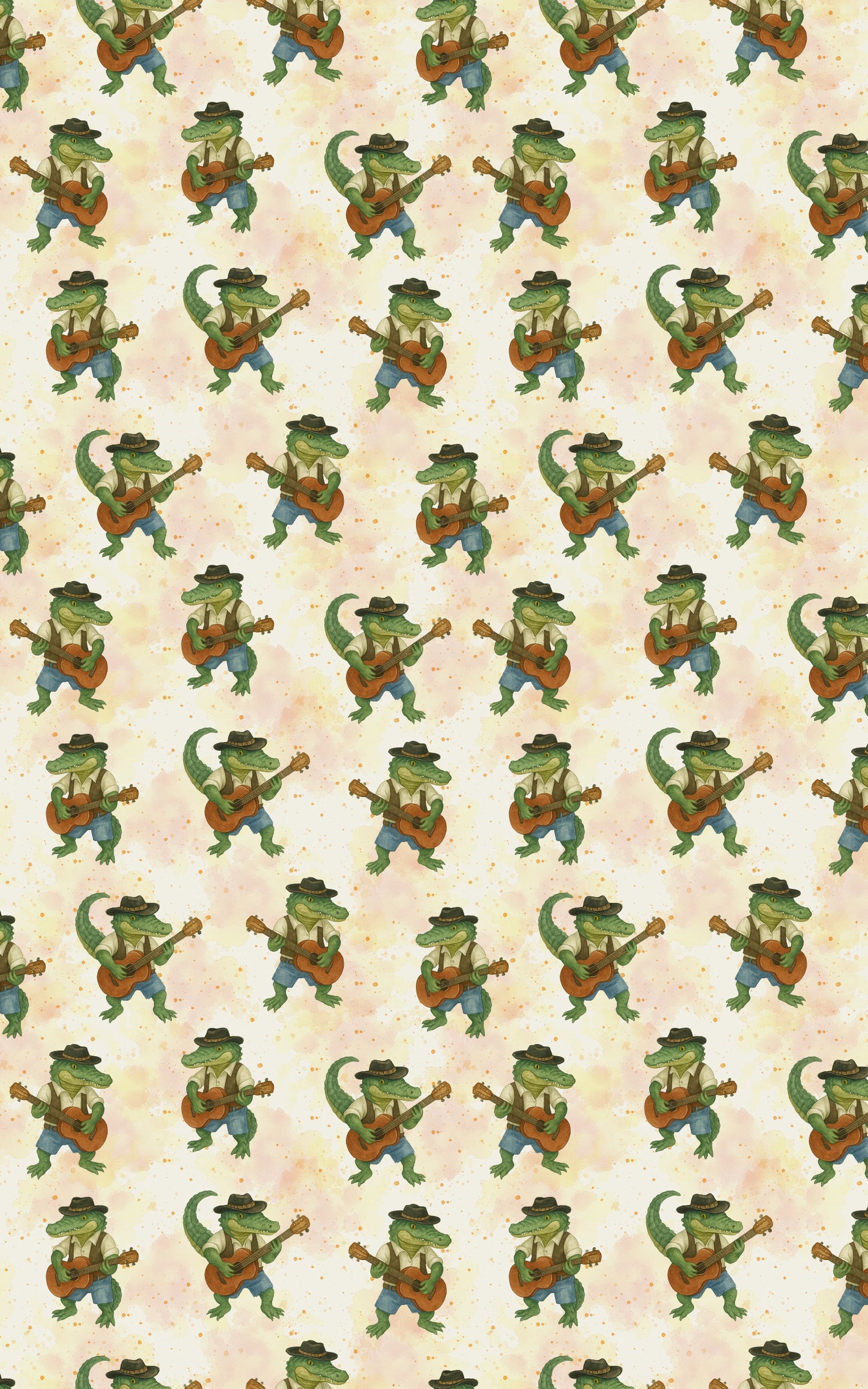 Alligator Alley Jam