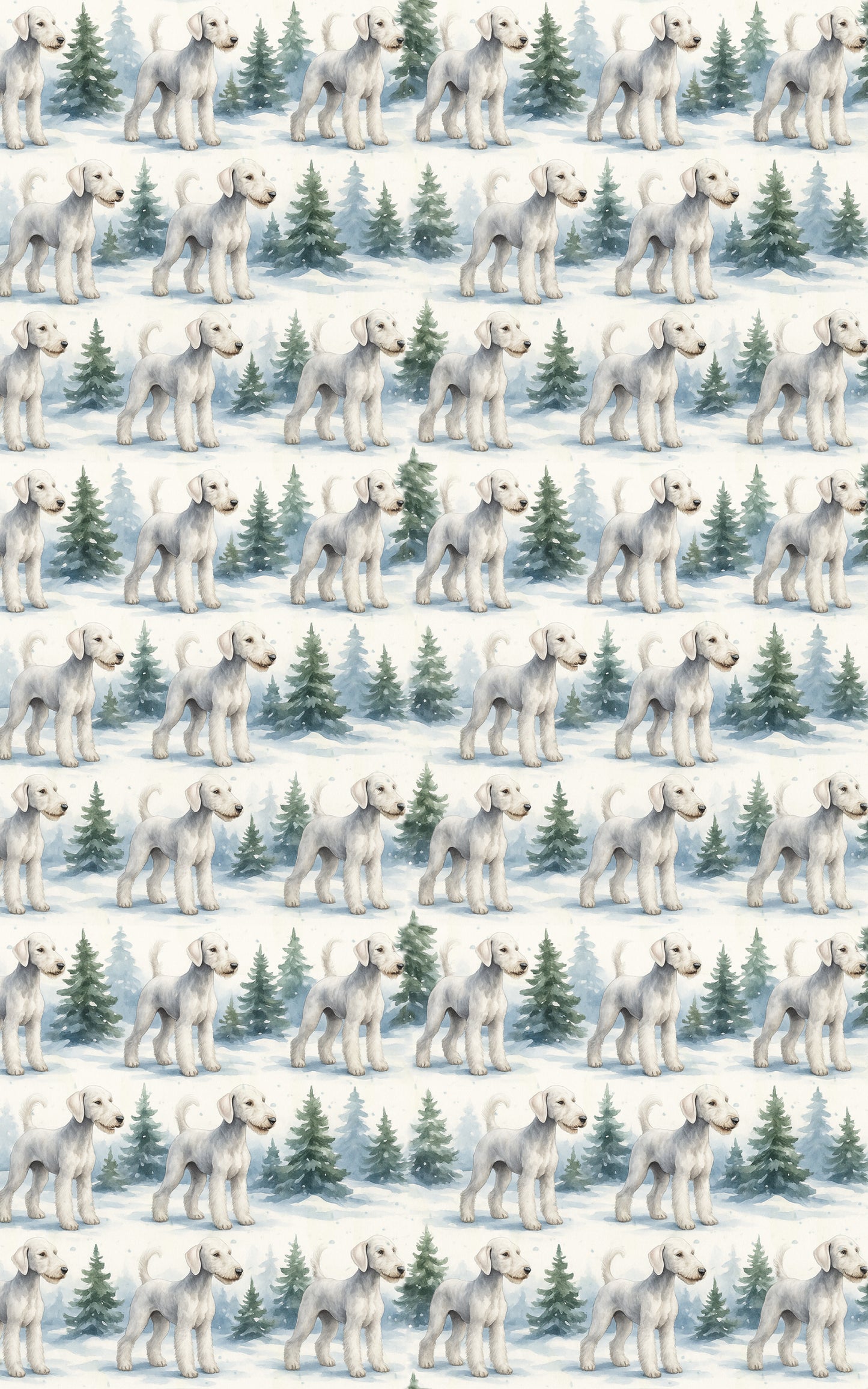 Velvet Frost & Festive Whimsy