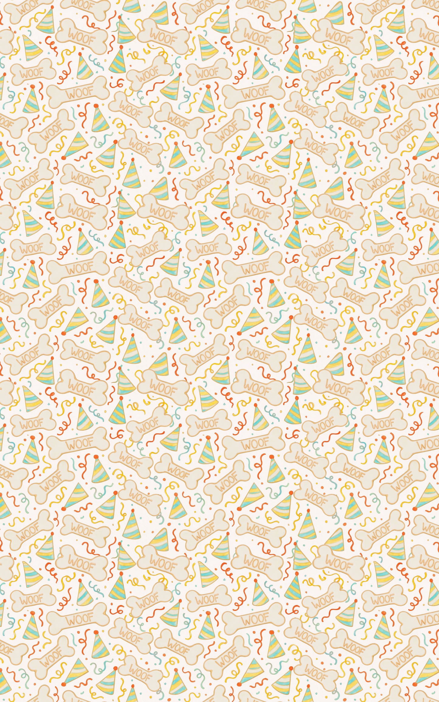 Birthday Biscuit Bash