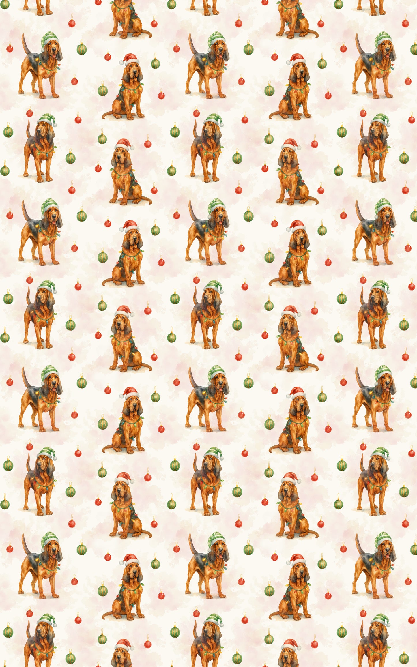 Twinkle Trail Hound