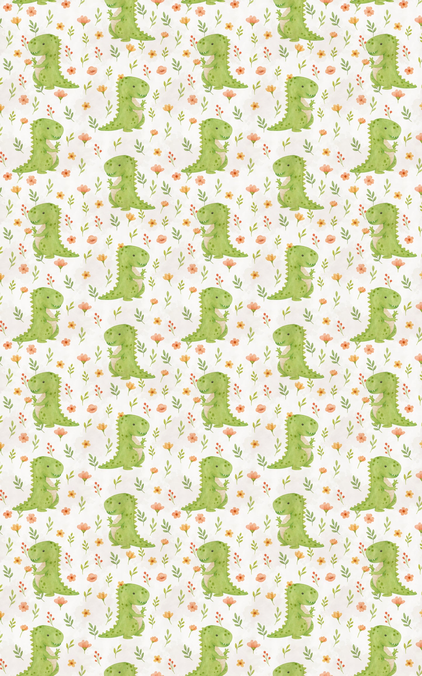 Blooming Rex