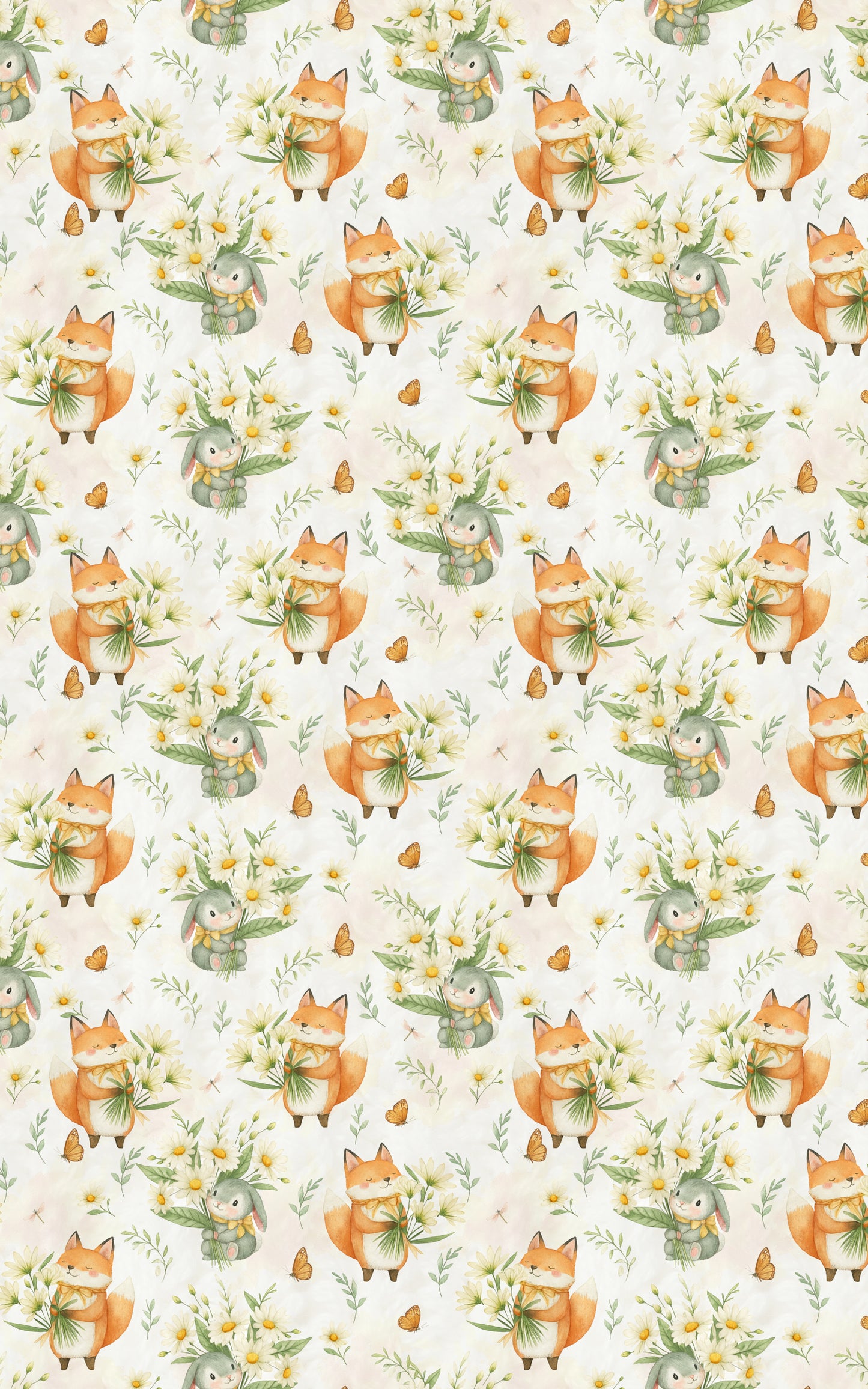 Blossom Companions