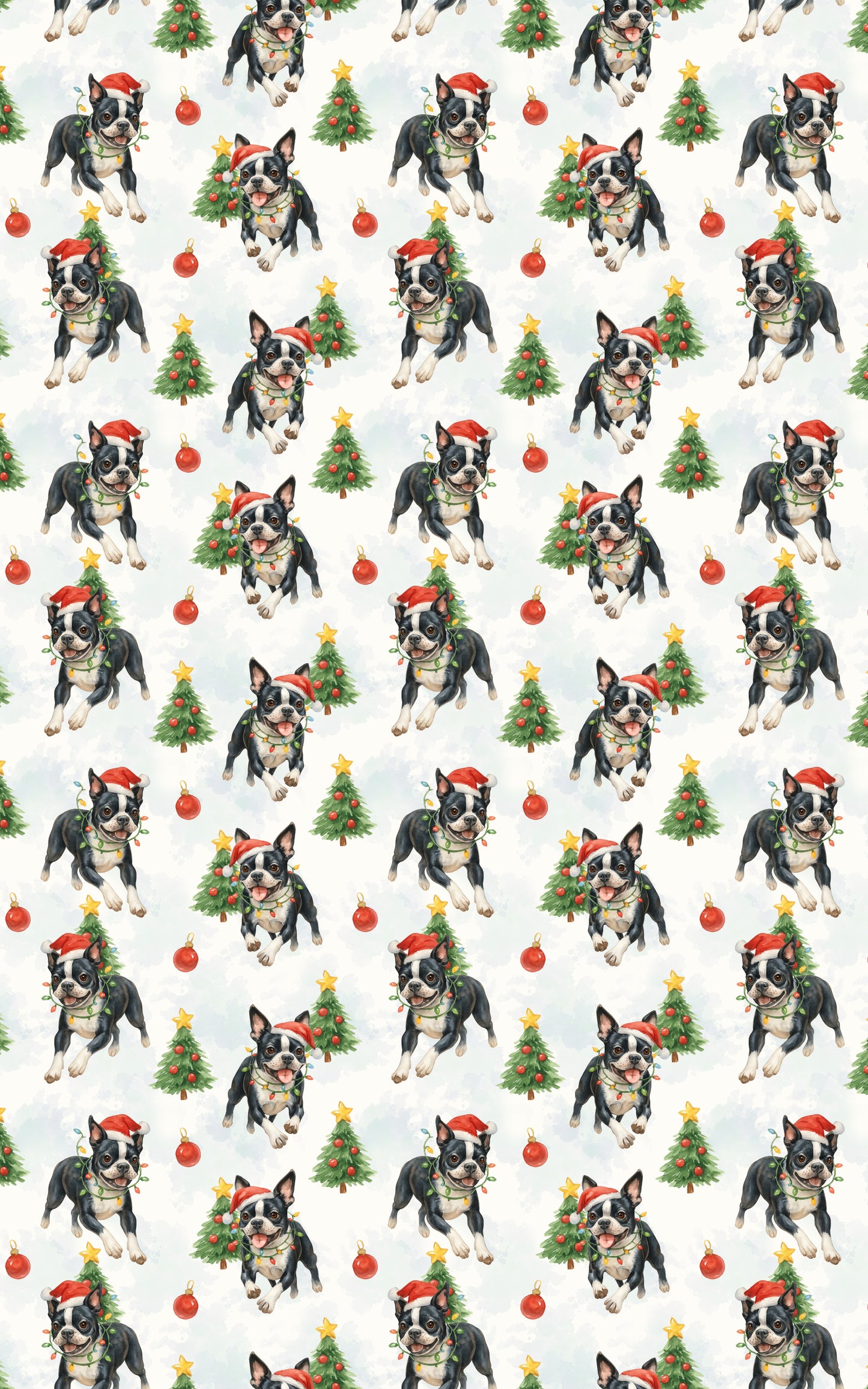 Twinkle Toes Terrier