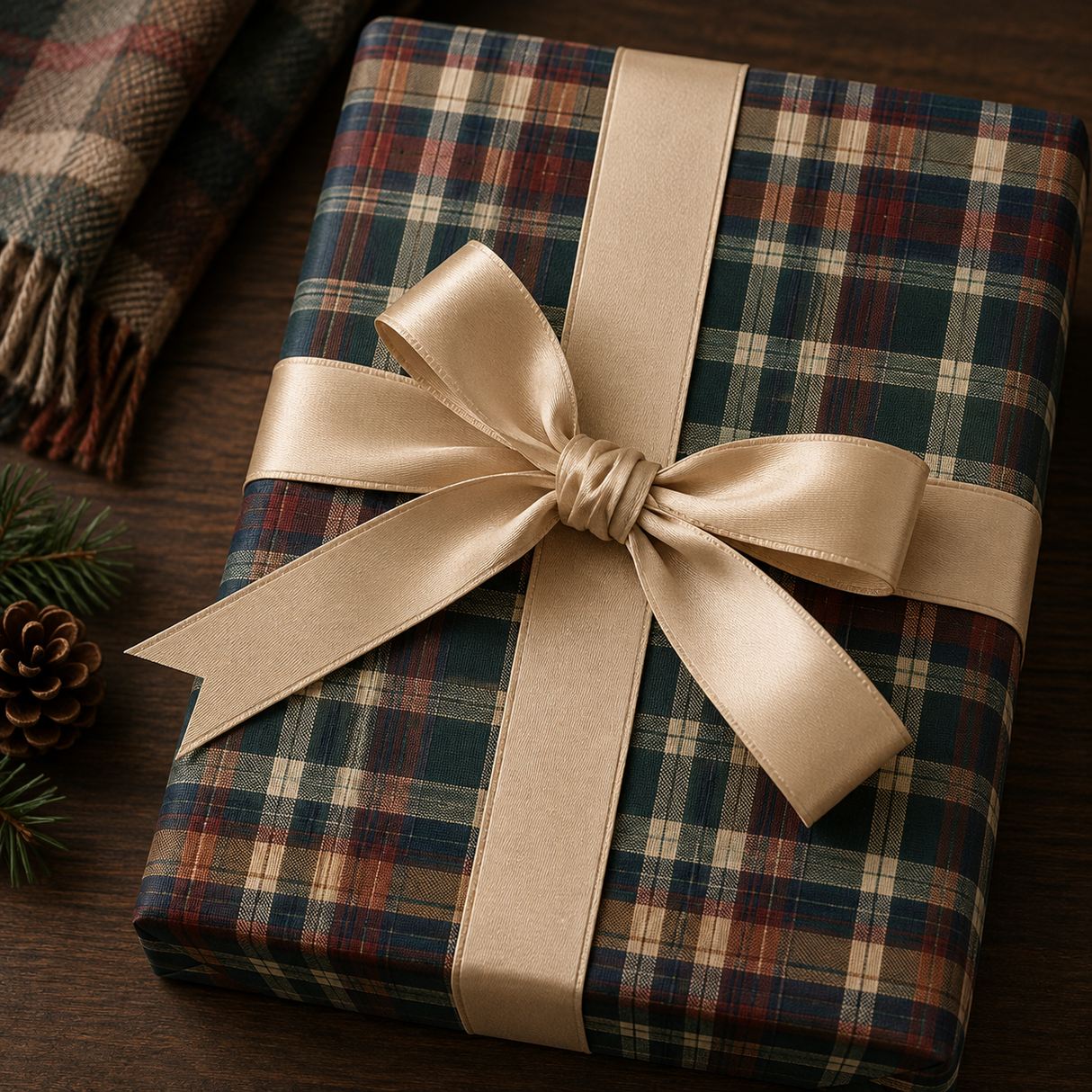 Heritage Tartan