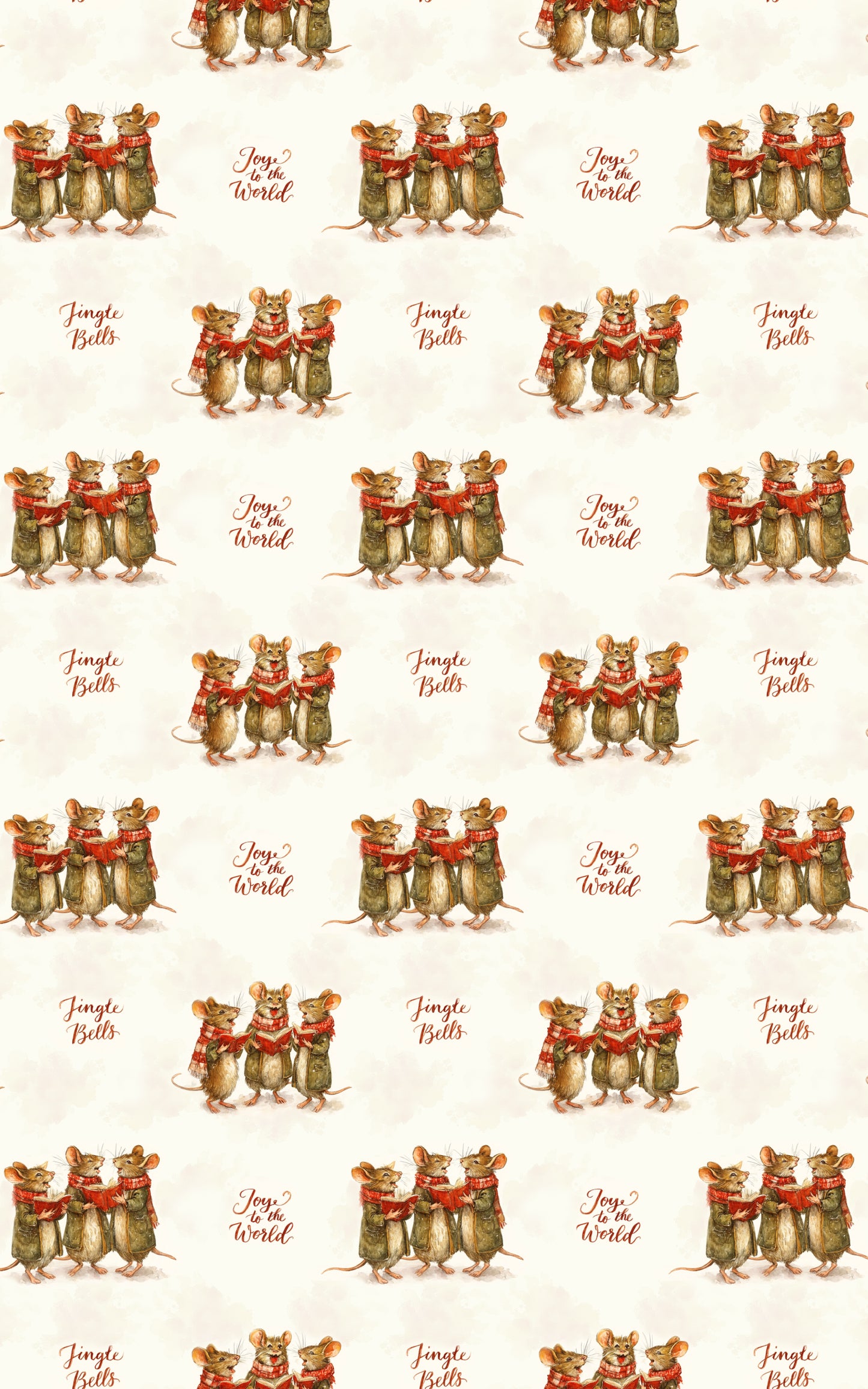 Jingle Mice