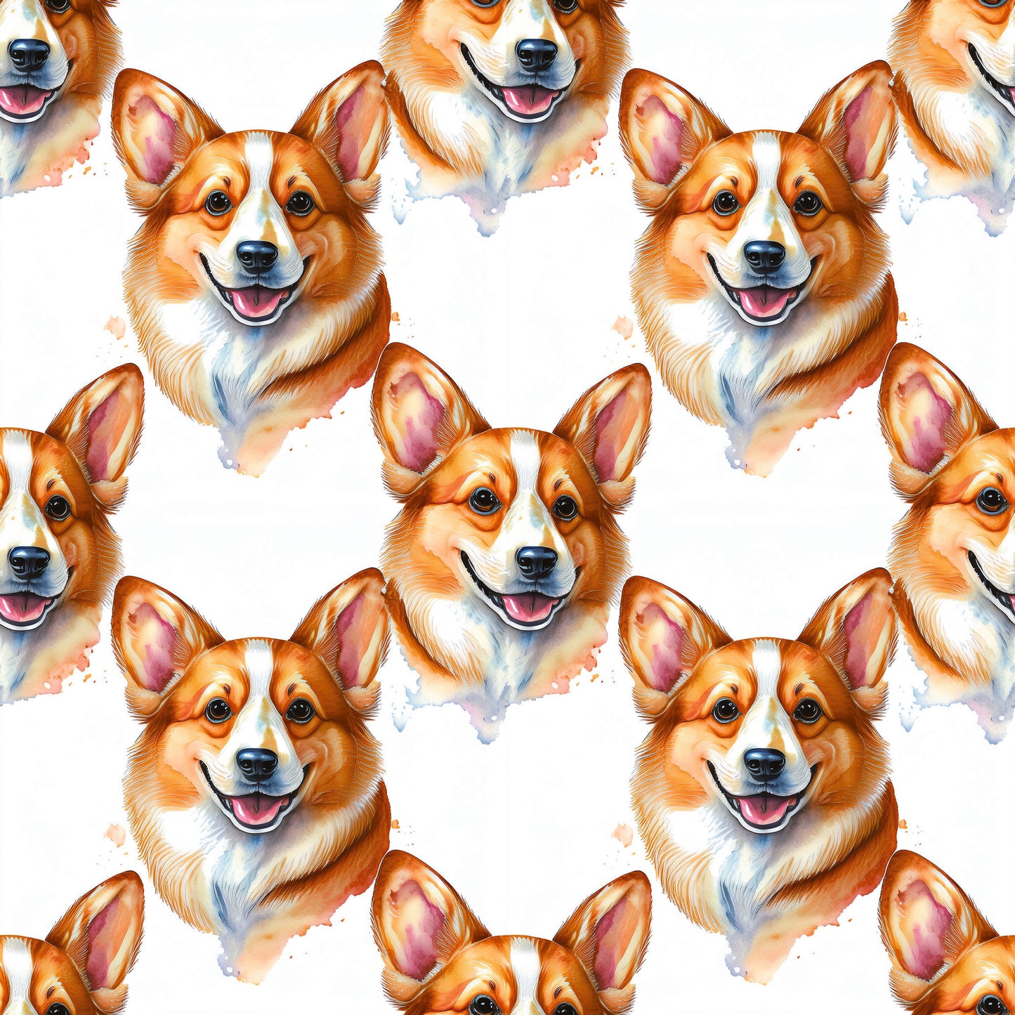 Corgi Wiggle Wrap Sherpa Blanket