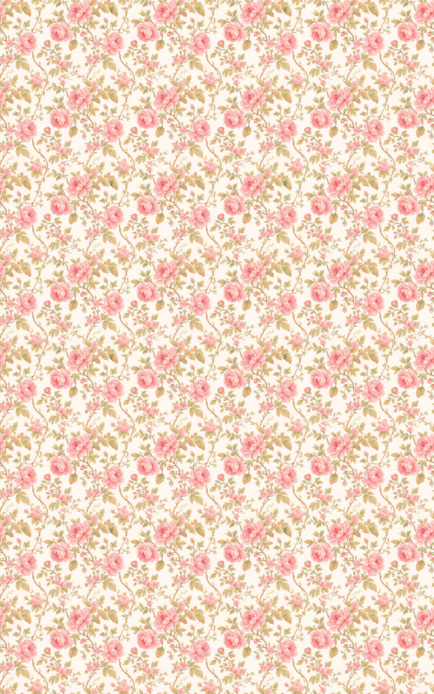 Blushing Vine