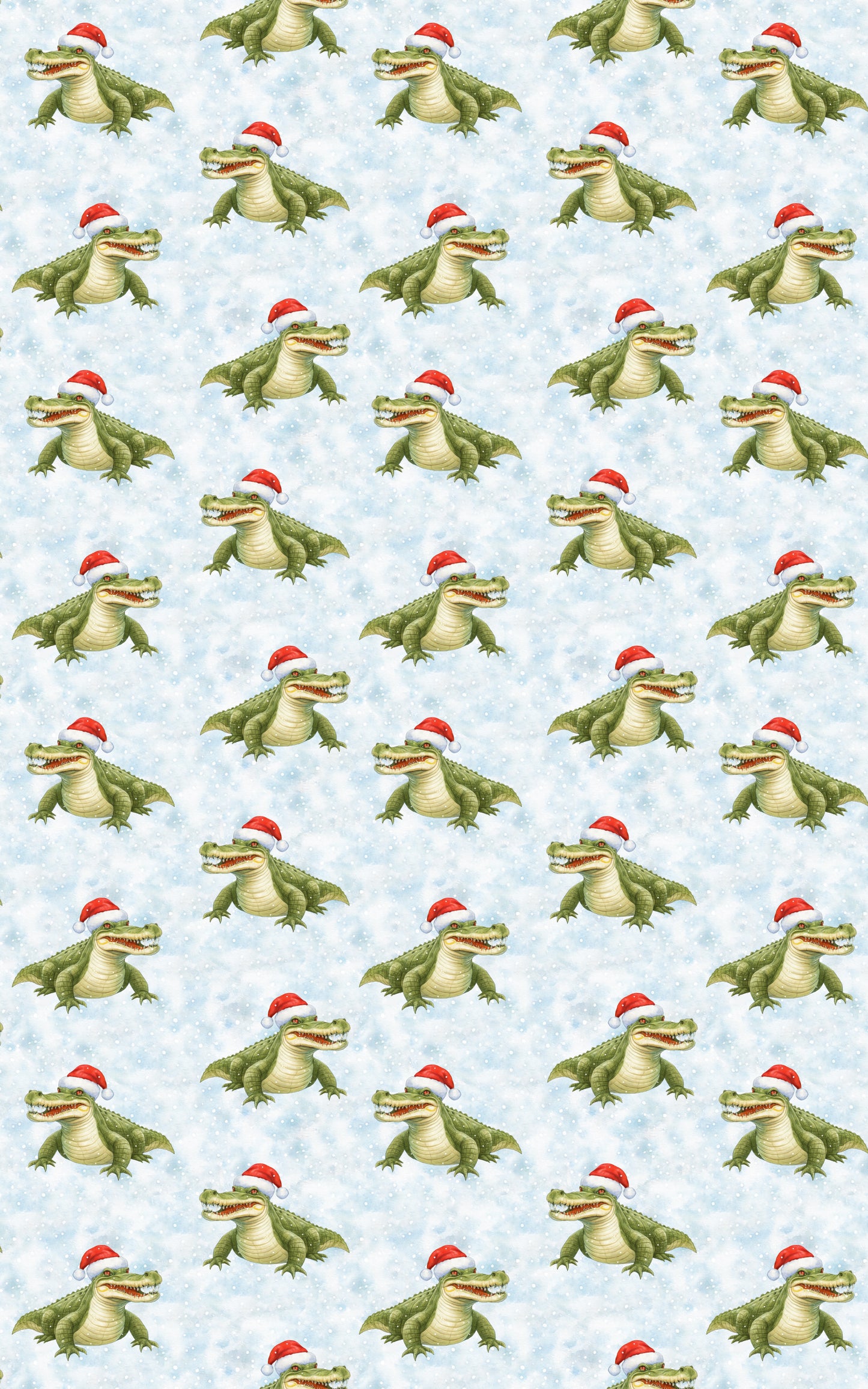 Santa’s Snappy Helpers