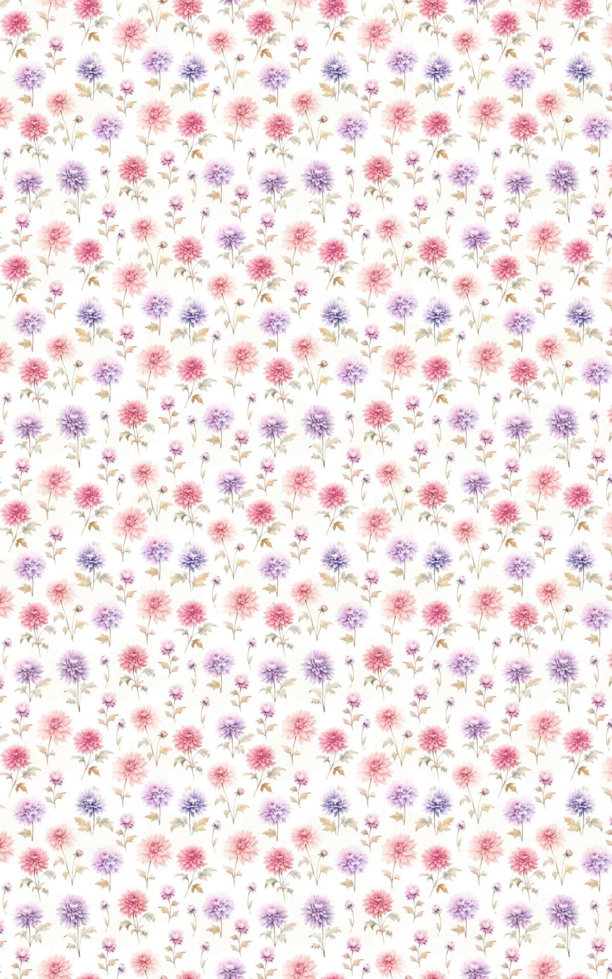 Bloom & Glow - London Penny Gift Wrap