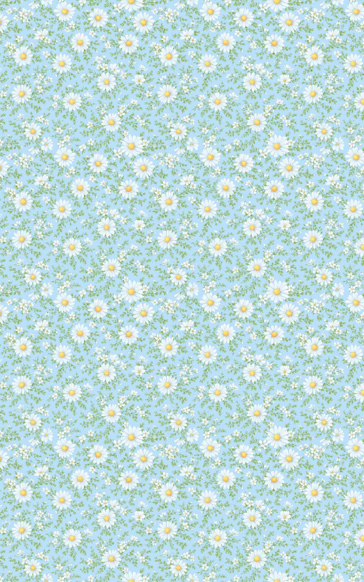 Daisy Chain Pastoral