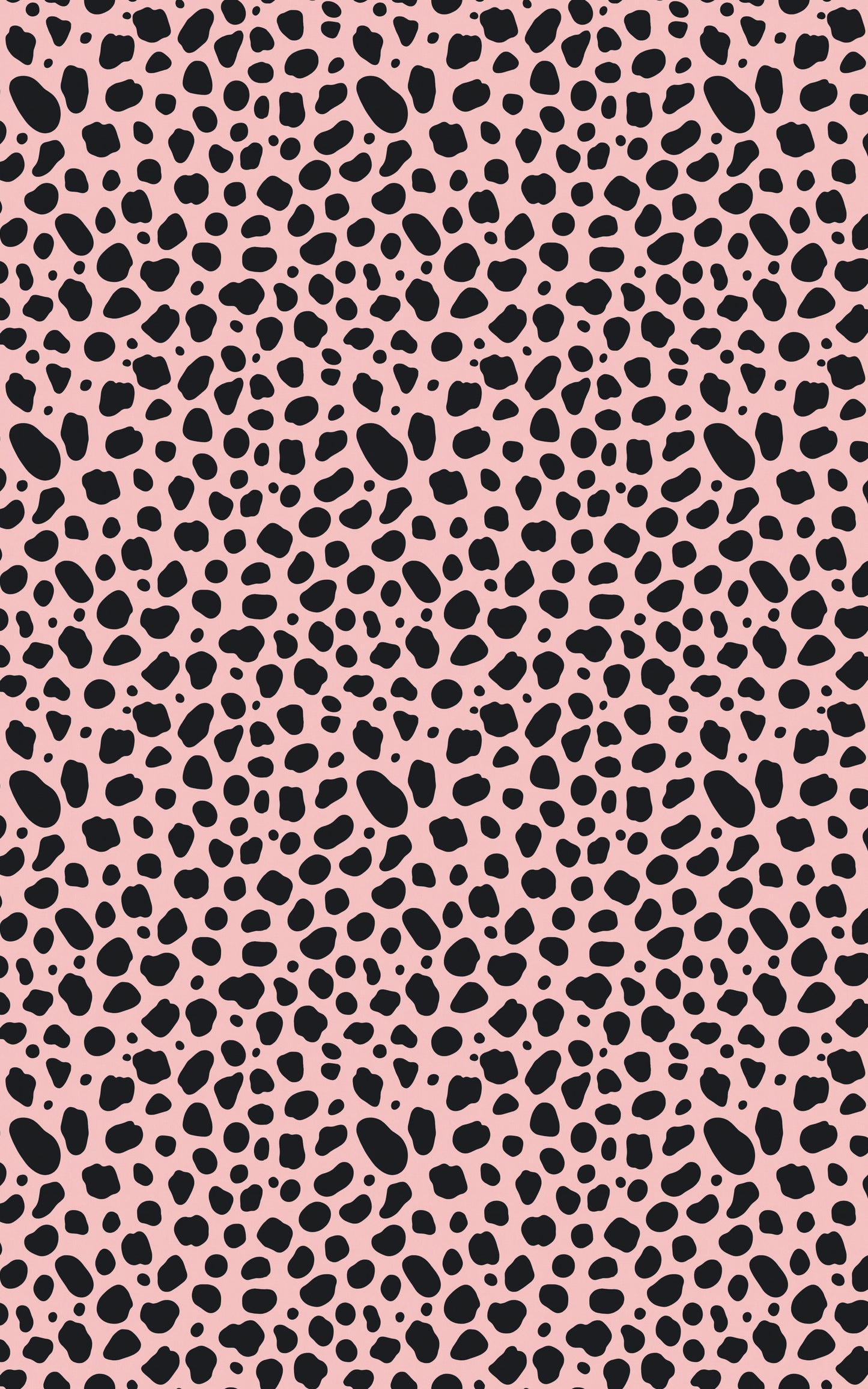 Dalmatian Dots Deluxe