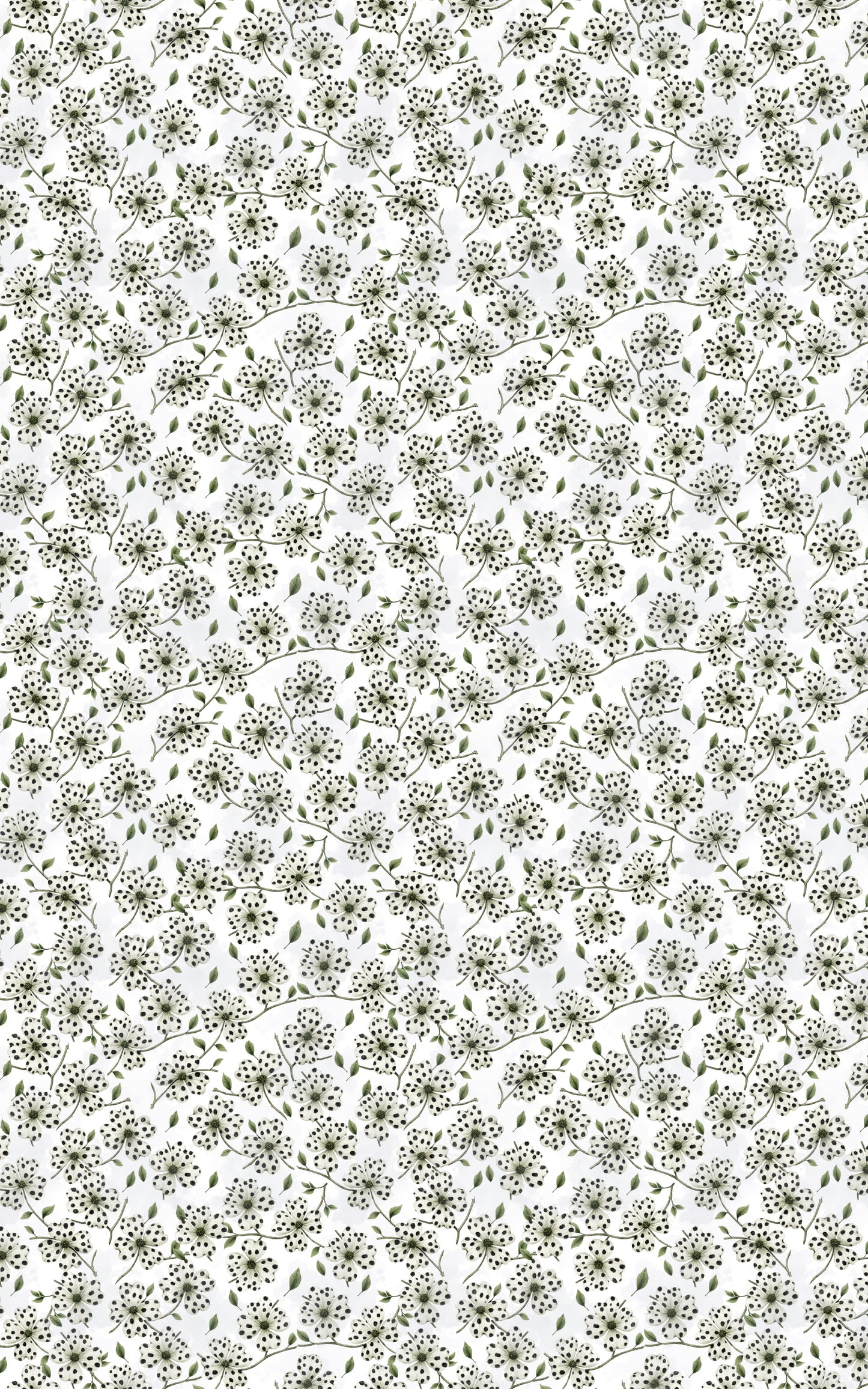 Dogwood & Dalmatians