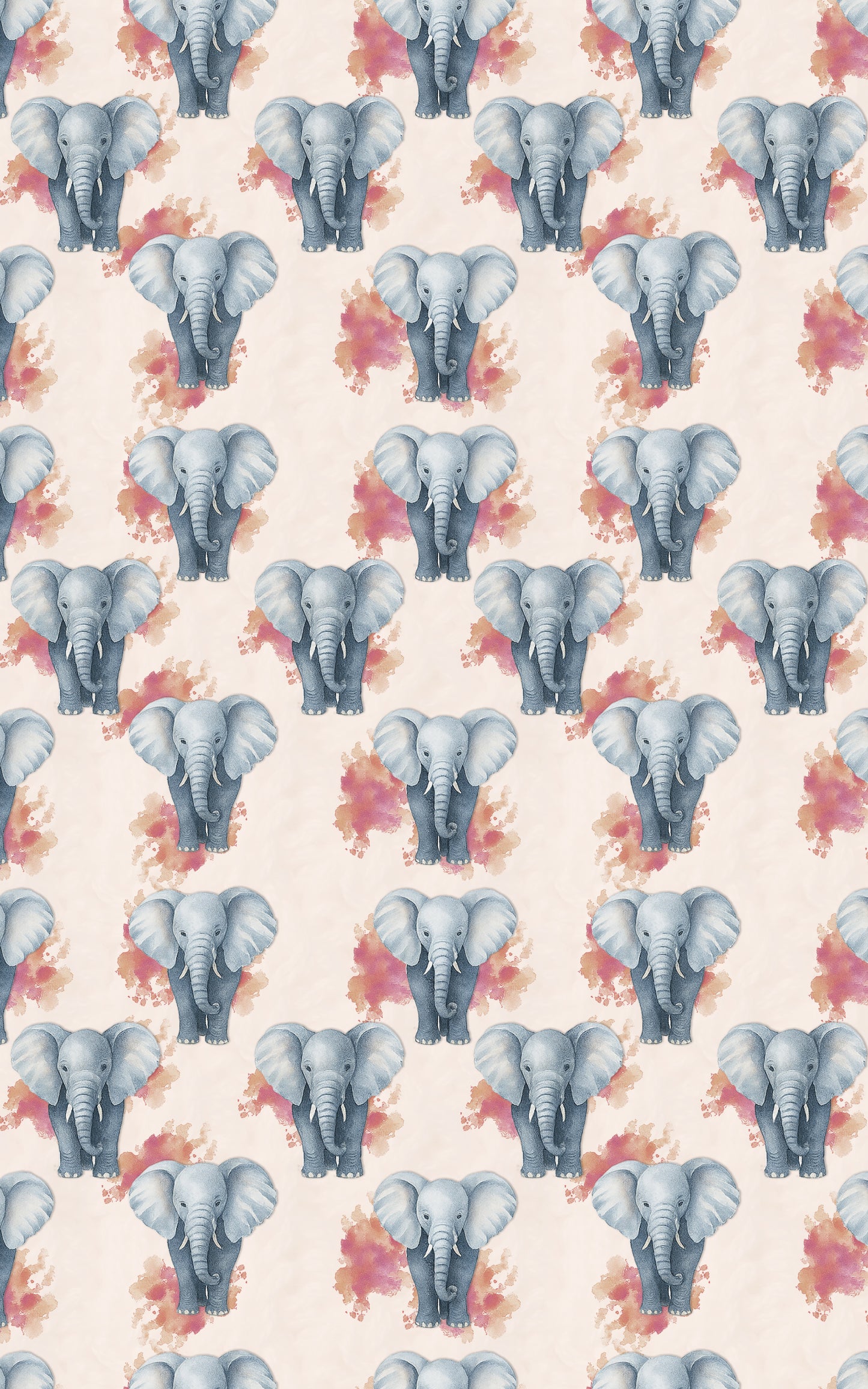 Elephant Elegance