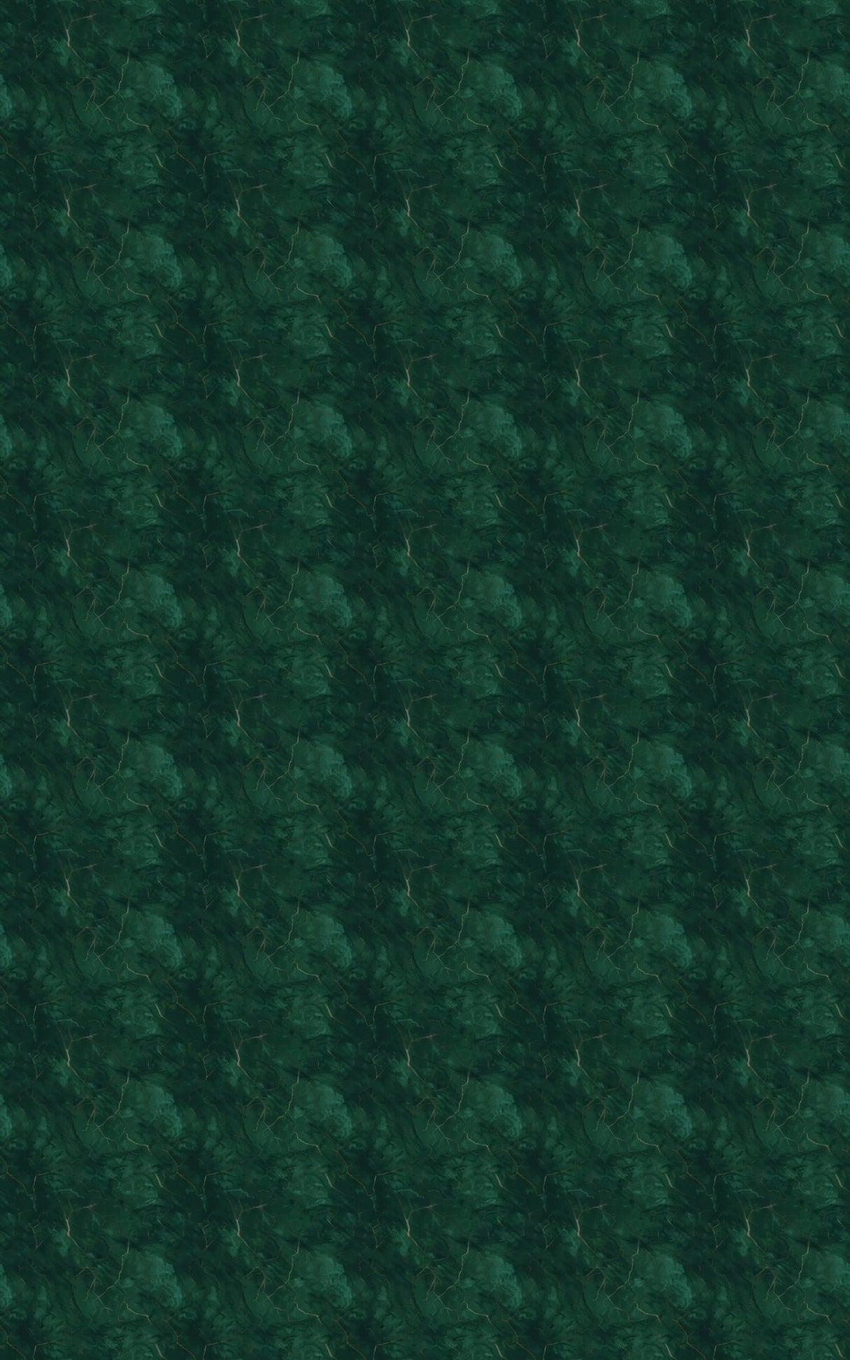 Emerald Marble - London Penny Gift Wrap