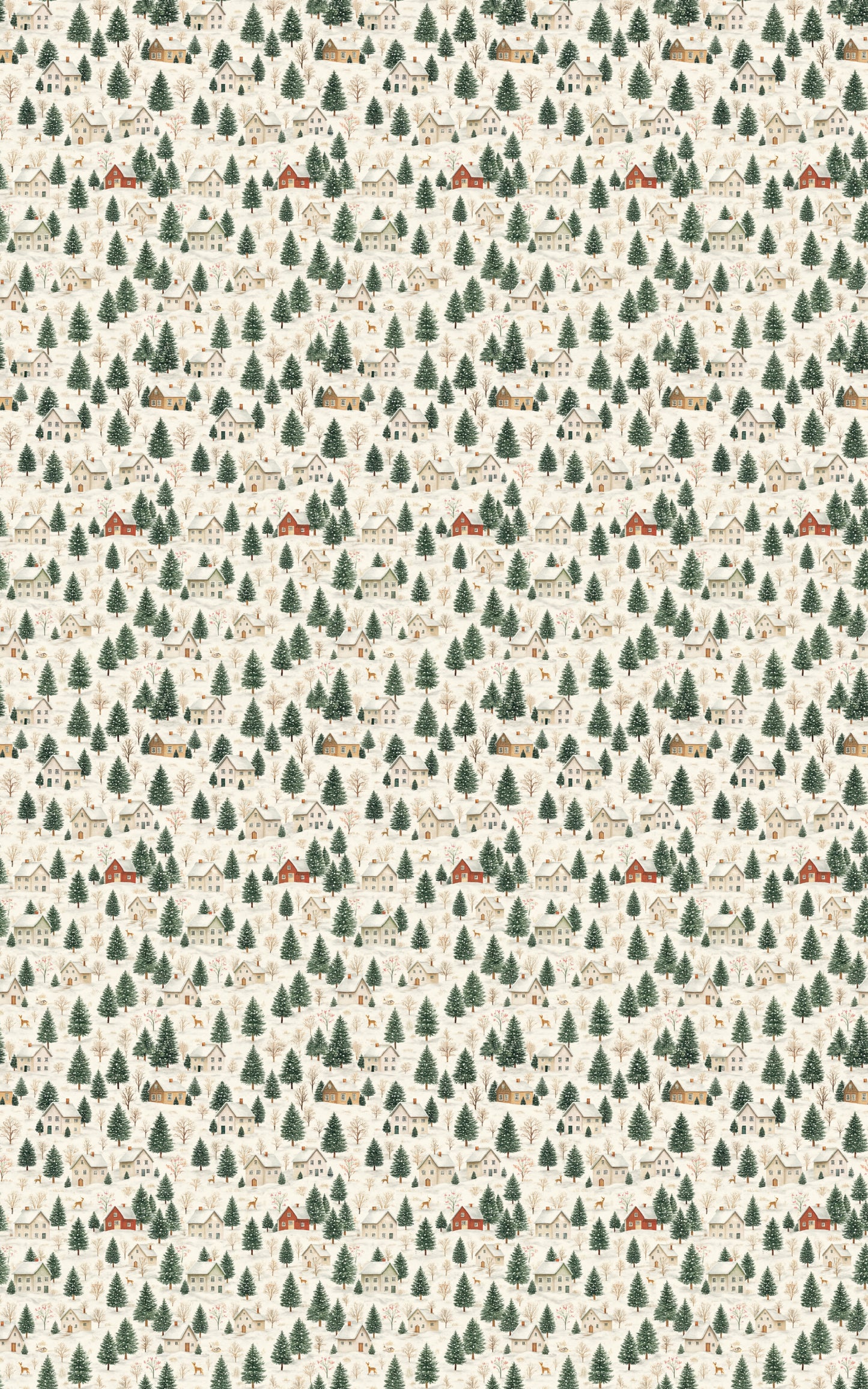 Home for the Holidays