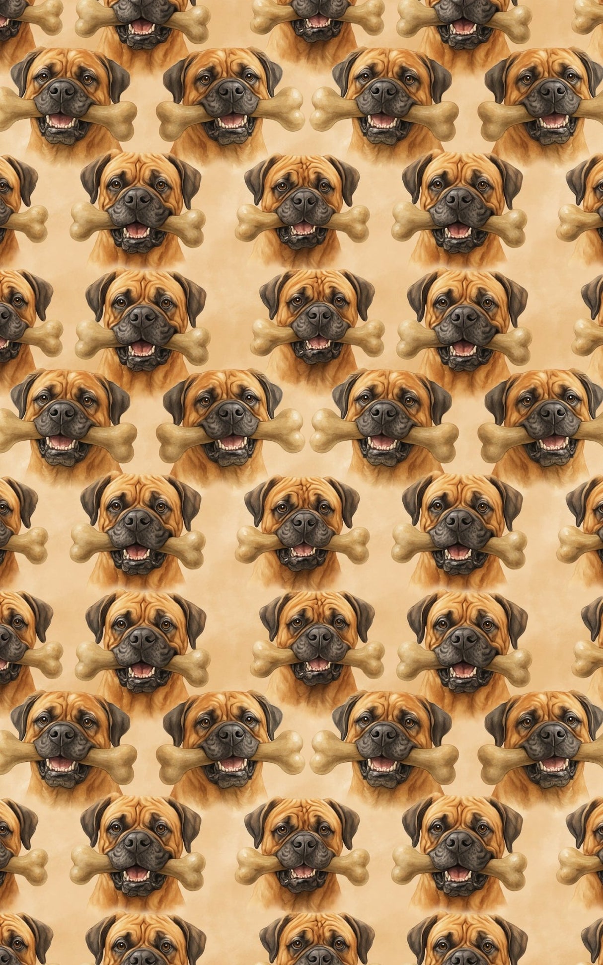 Regal Companion - London Penny Gift Wrap
