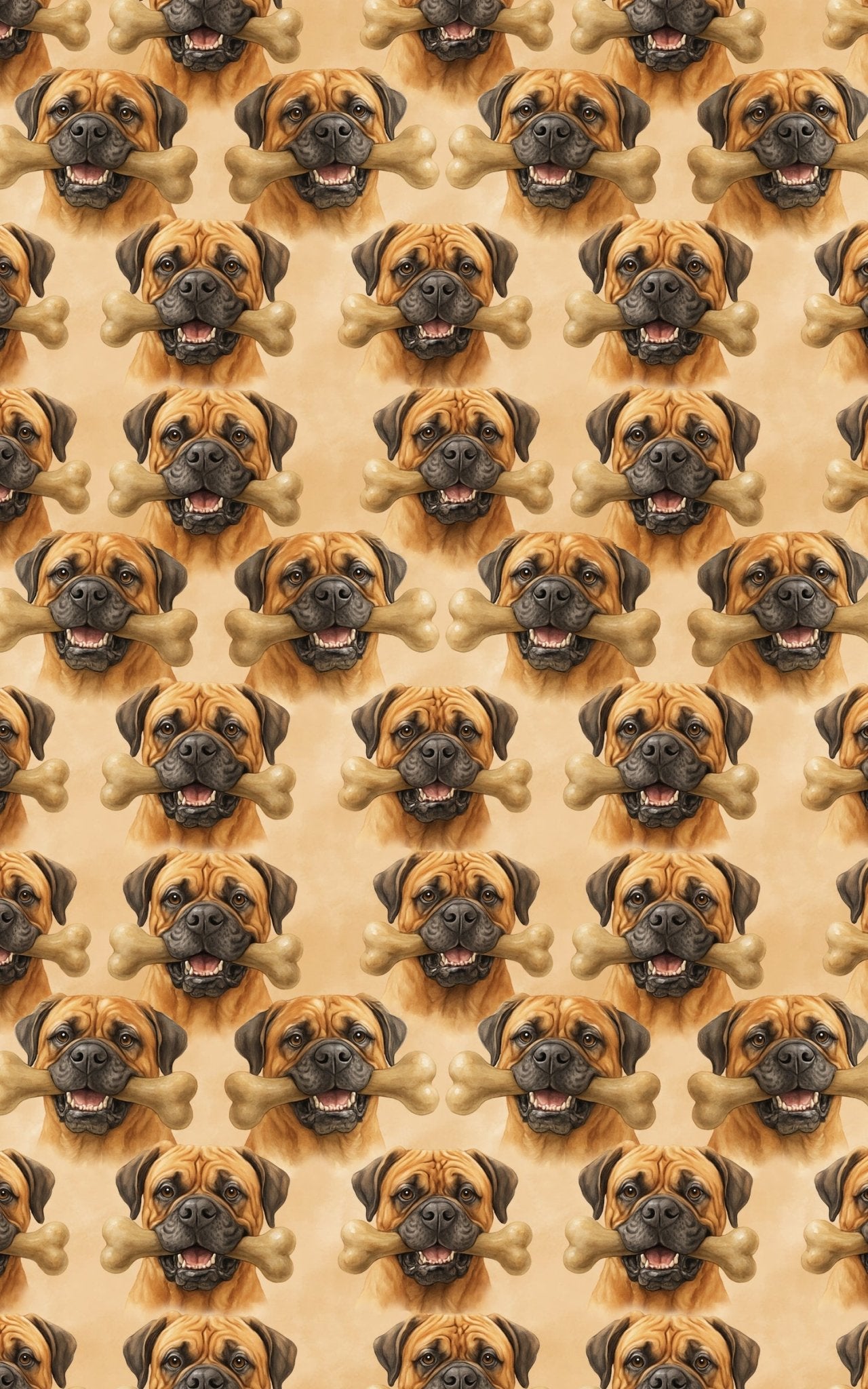 Regal Companion - London Penny Gift Wrap