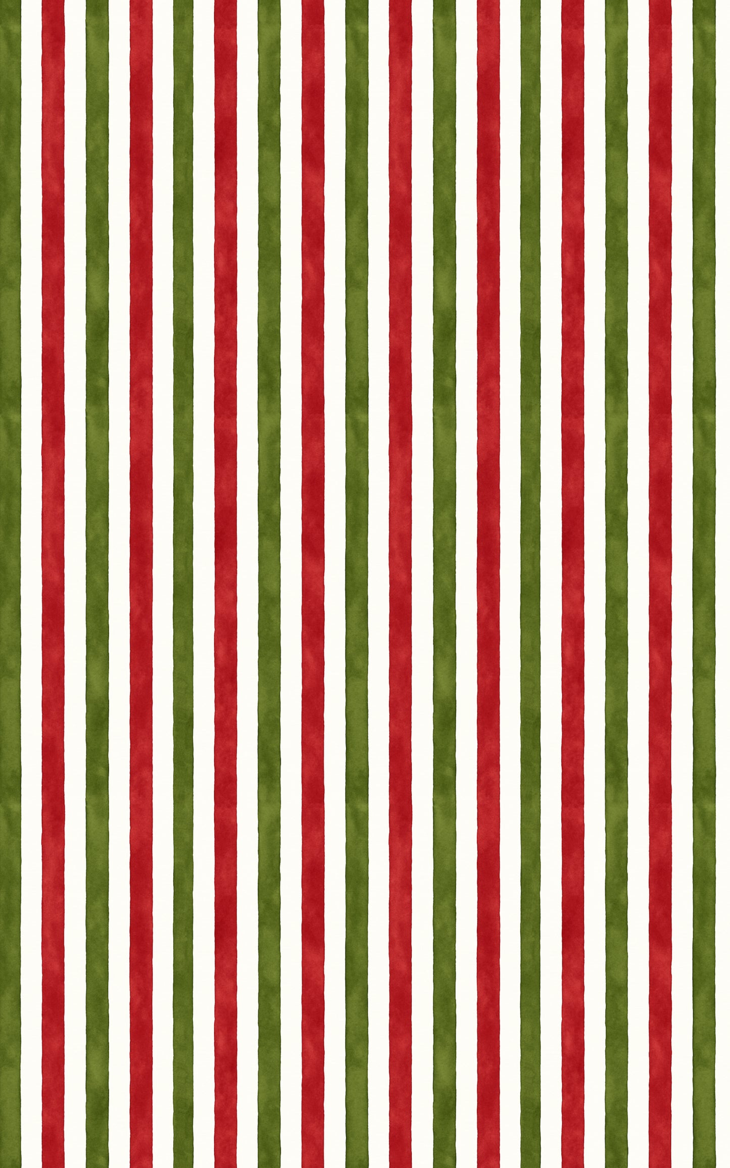 Evergreen Plaidscape