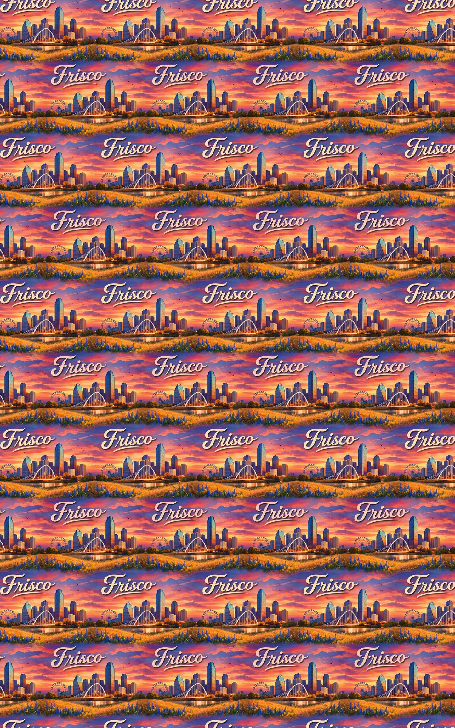Frisco Star State Nights