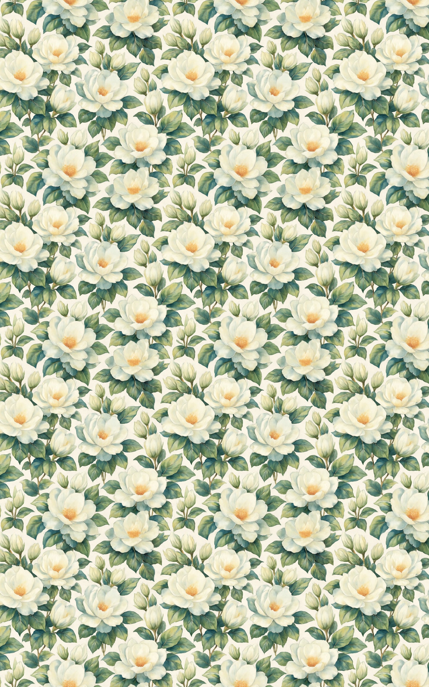 Verdant Grace