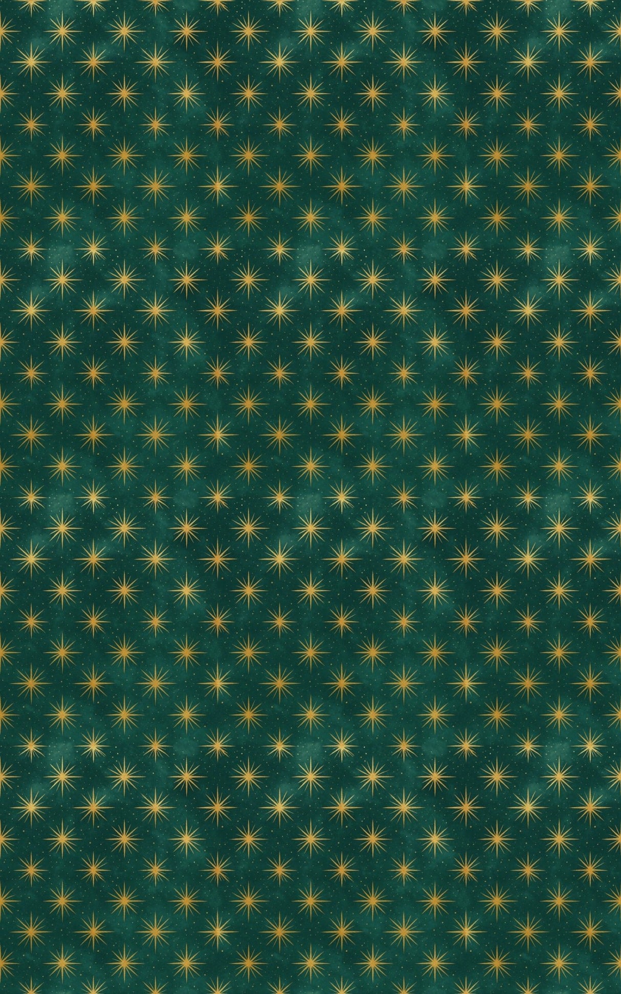 Glisten & Gold - London Penny Gift Wrap