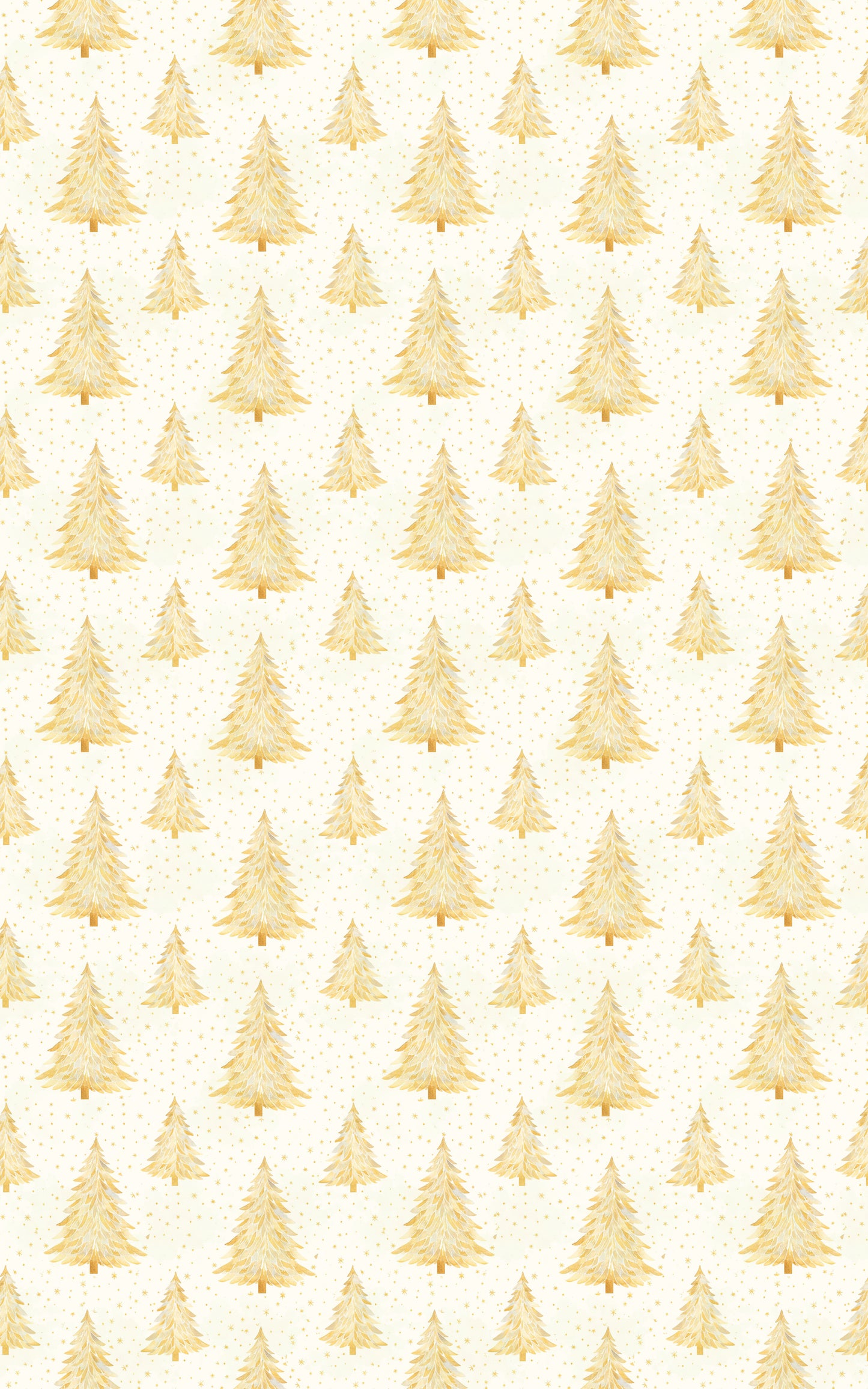 Twinkle Pines