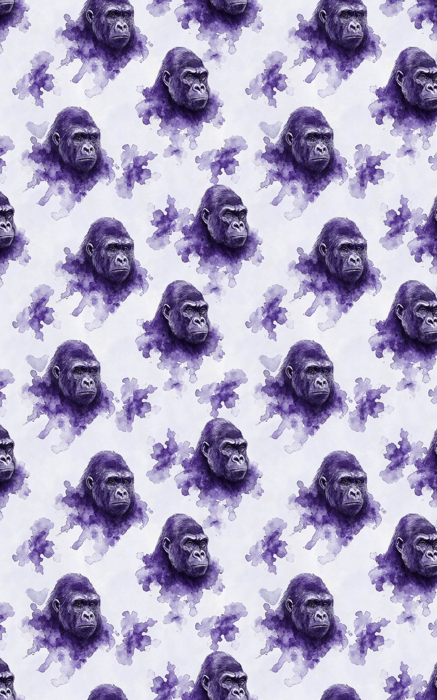 Grape Ape Glam