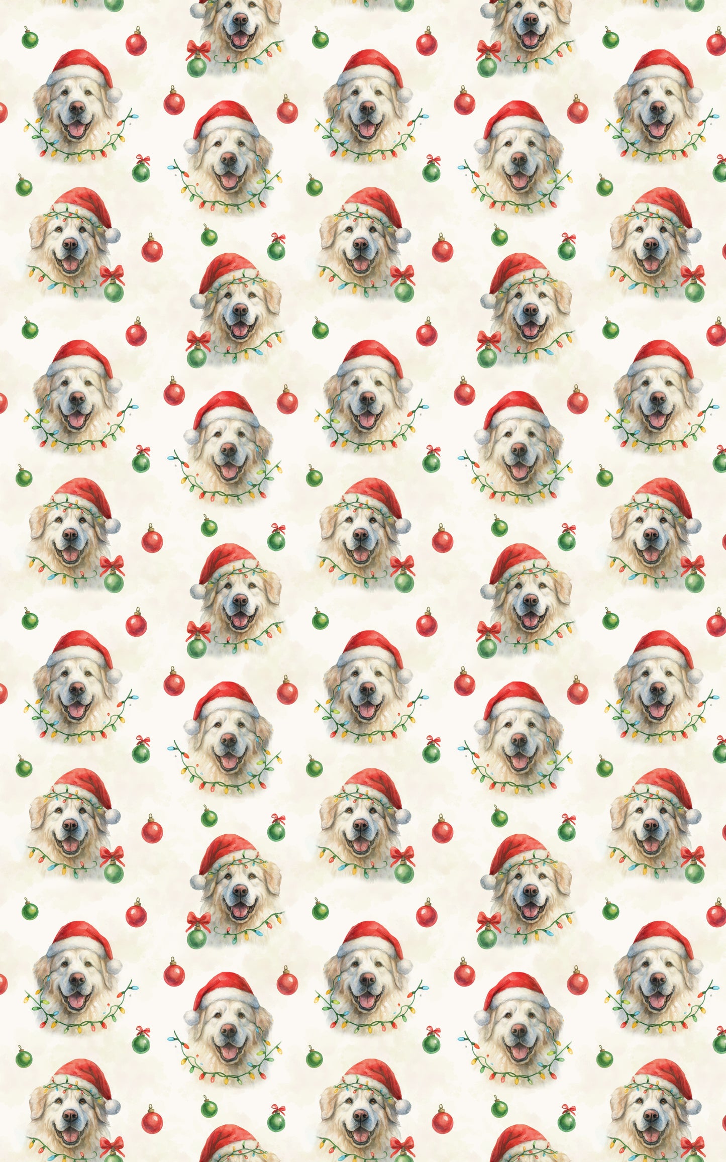 Golden Glow Christmas