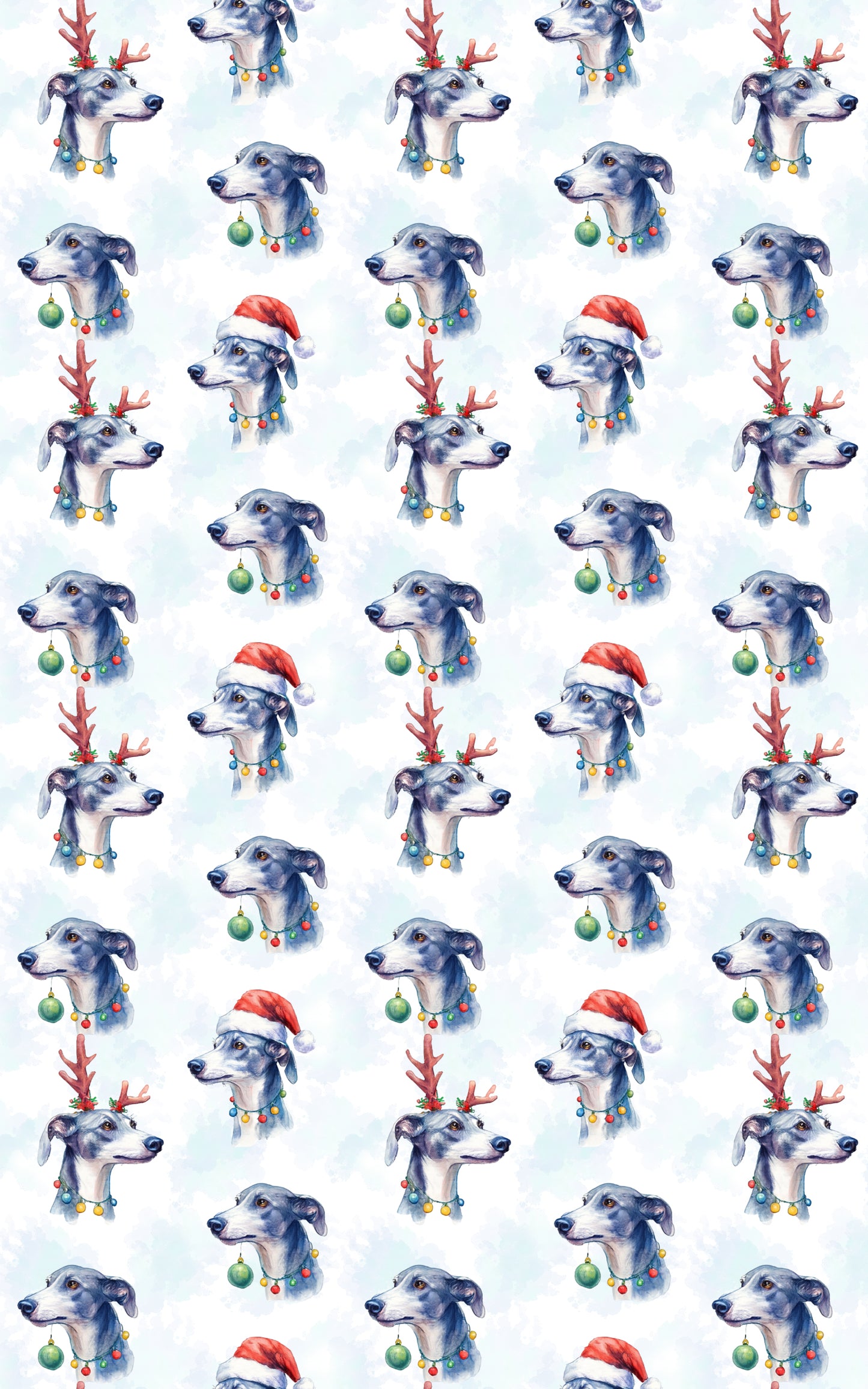 Howliday Racer