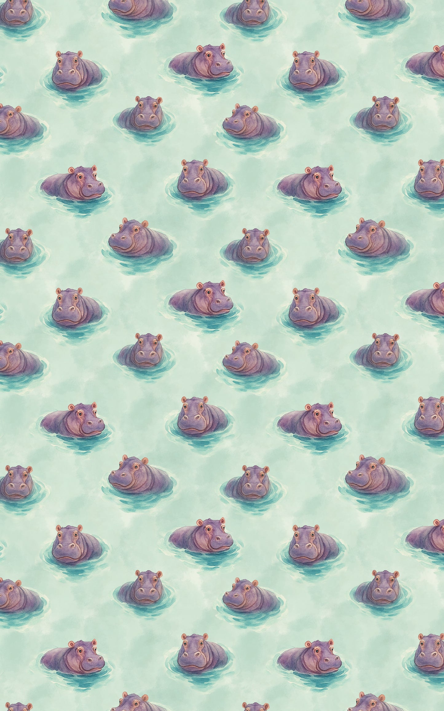 Hippo Harbor