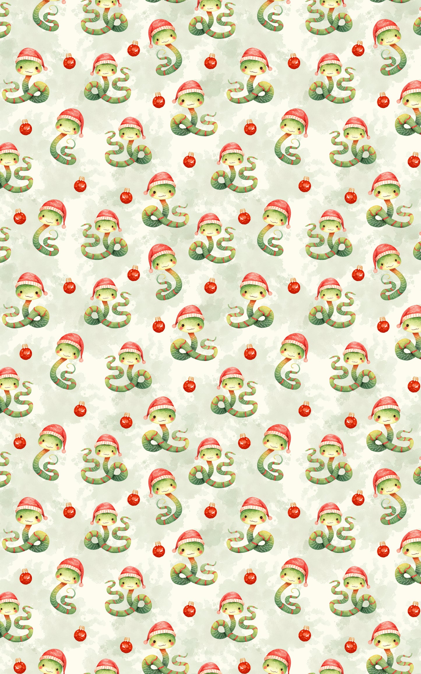 Holiday Hiss