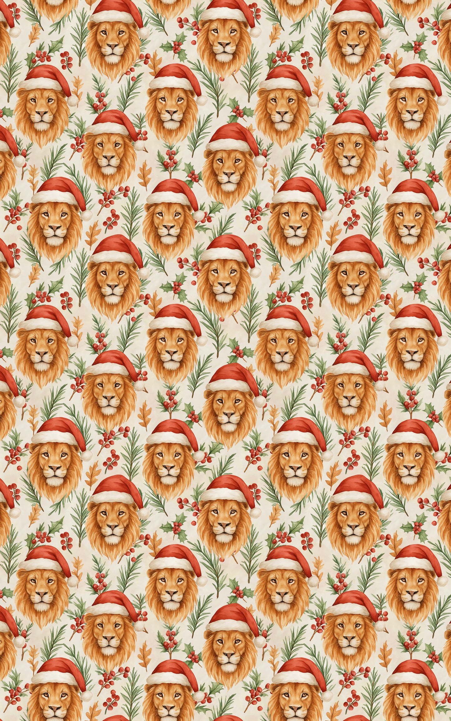 Holiday Roar