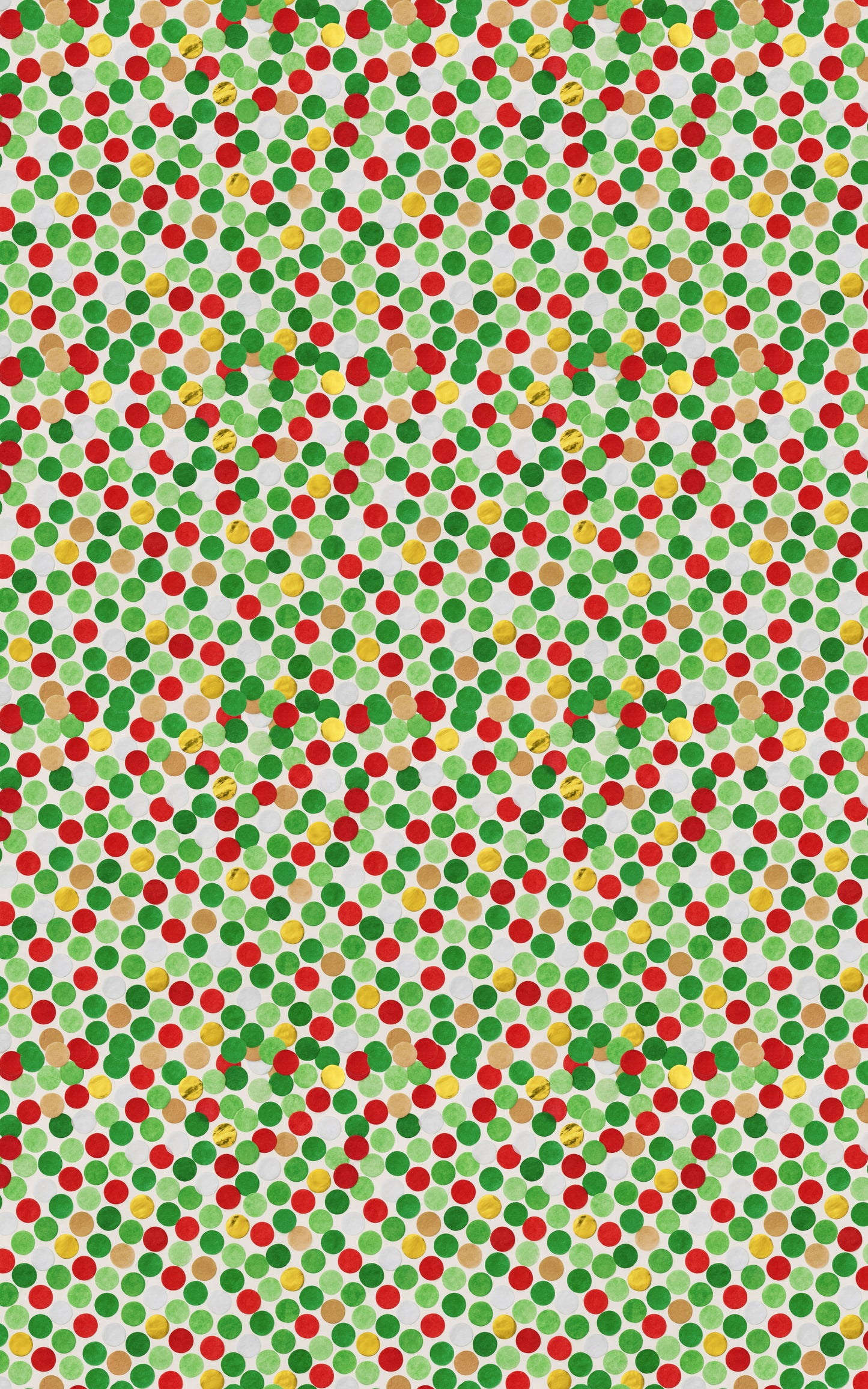 Festive Sprinkles