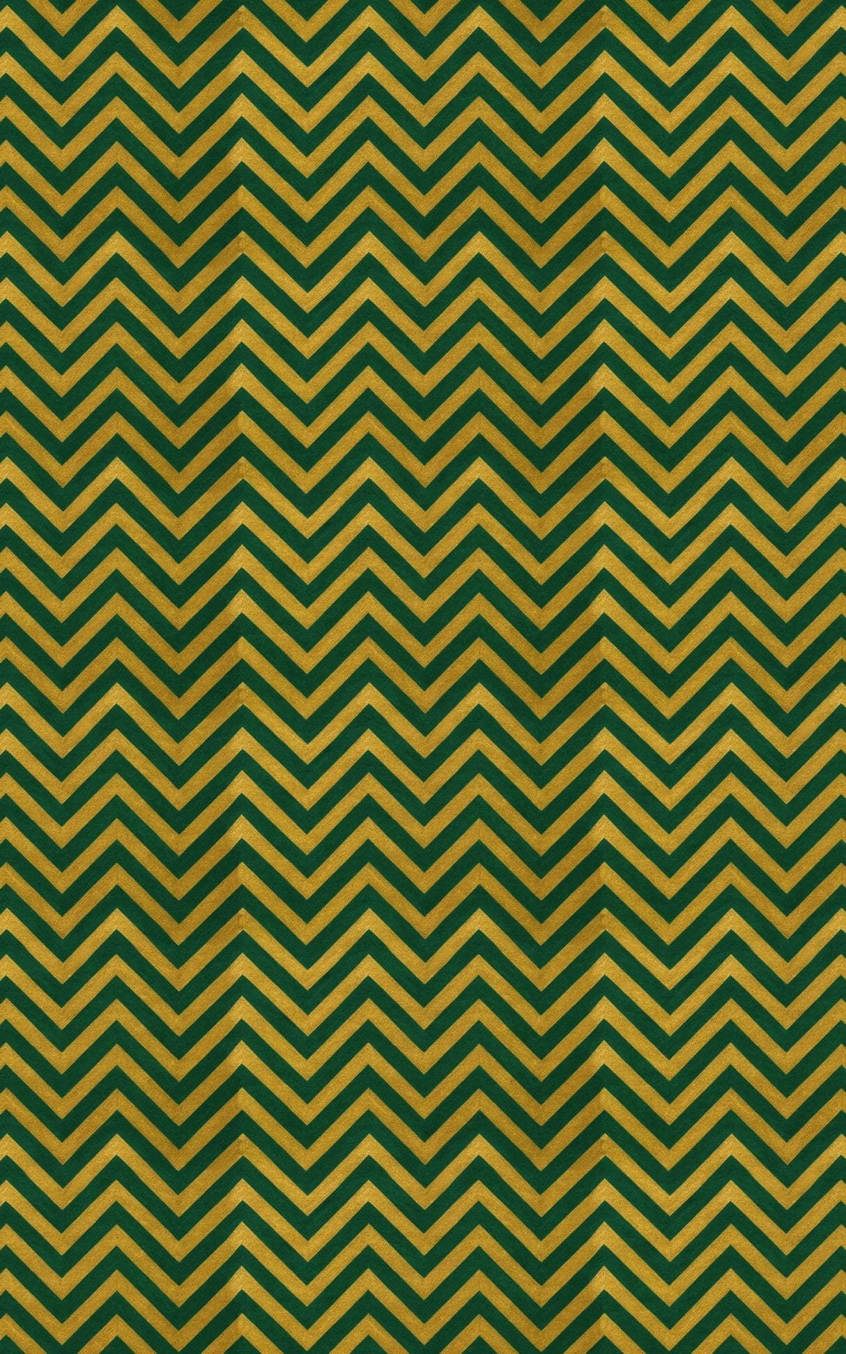Holiday Herringbone - London Penny Gift Wrap