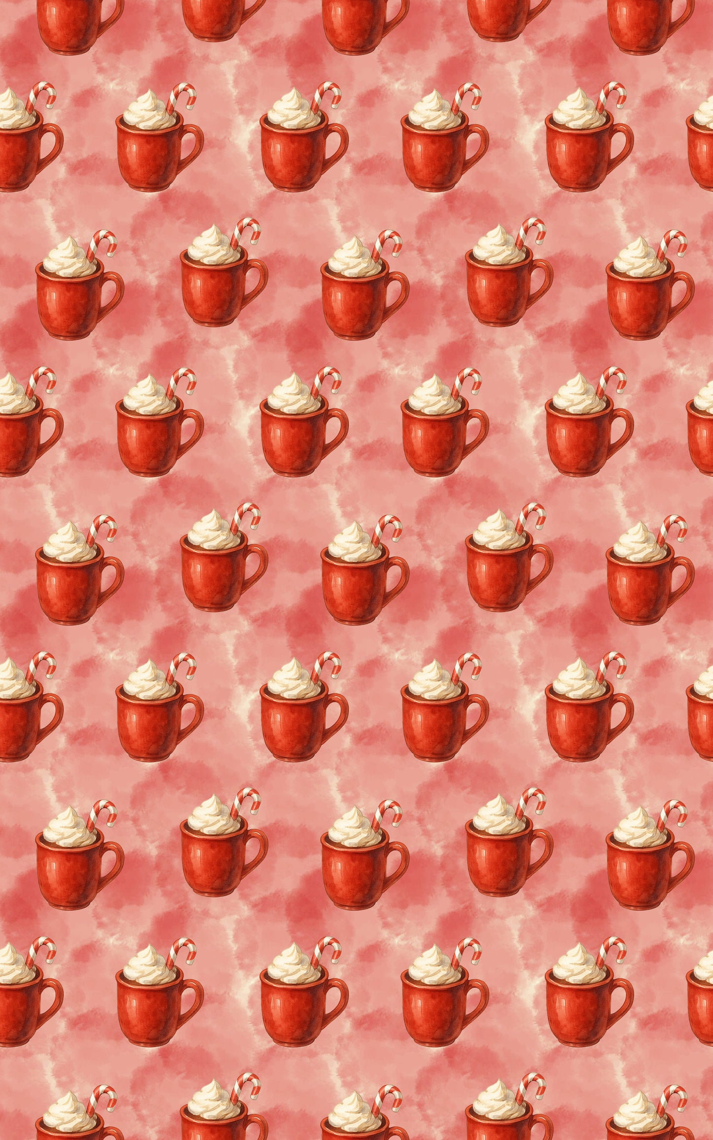 Warm Holiday Sips