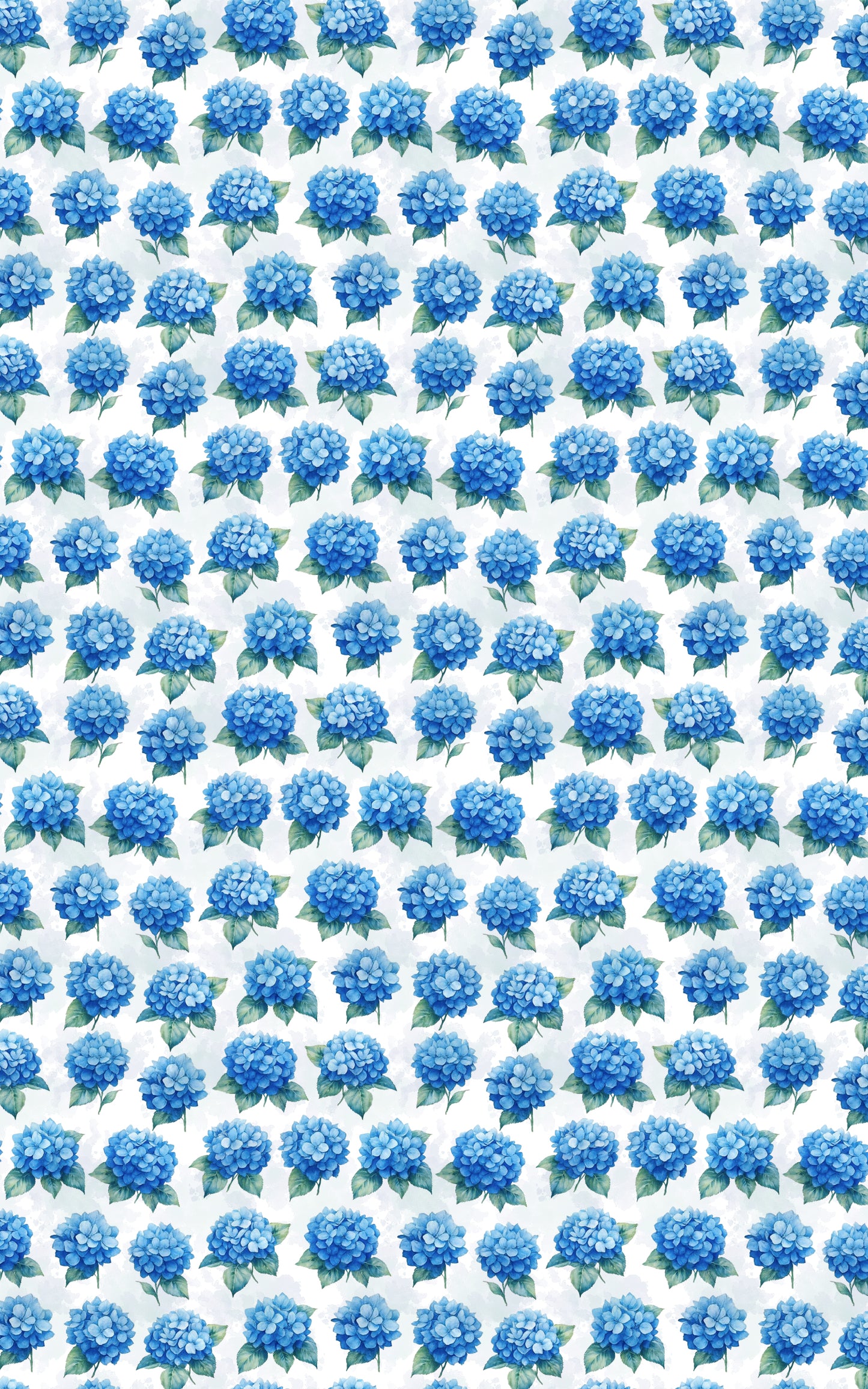 Ocean Petals