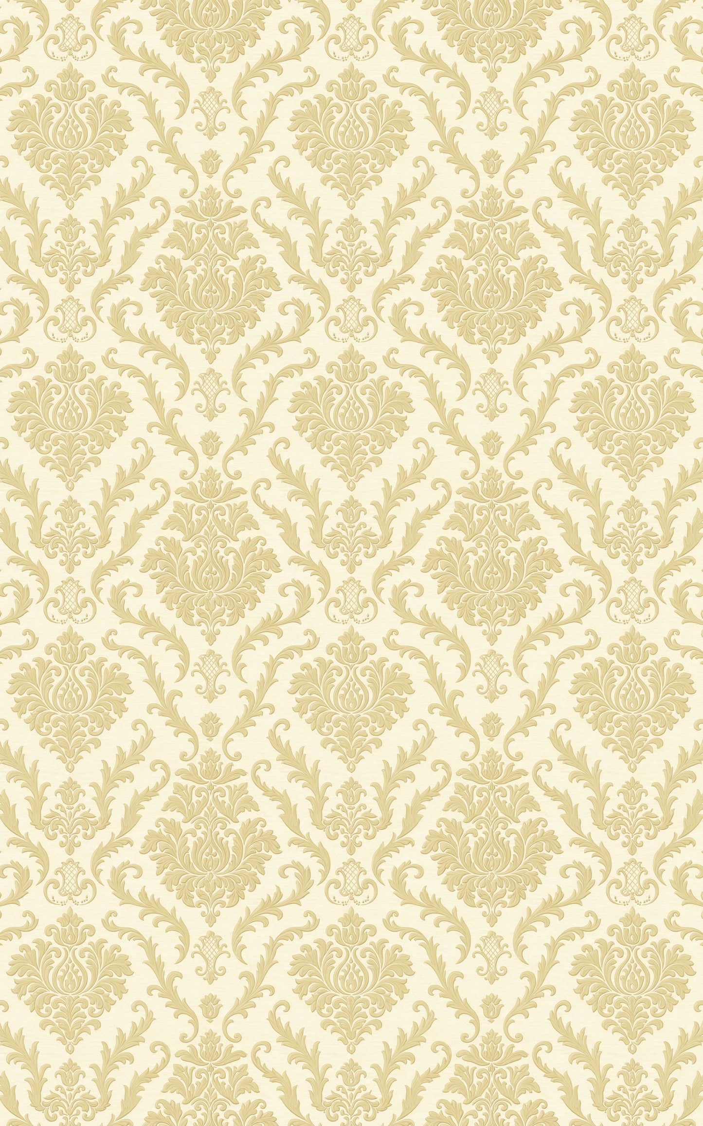 Ivory Cathedral Lacework