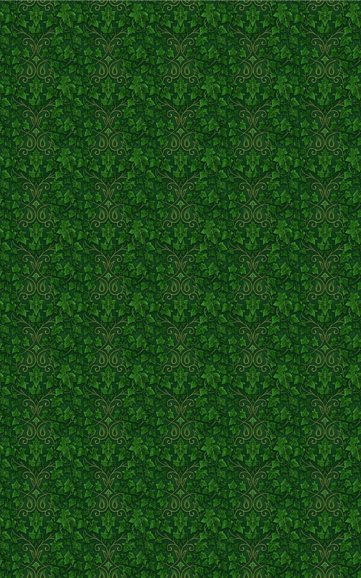 Ivy & Ironwork - London Penny Gift Wrap