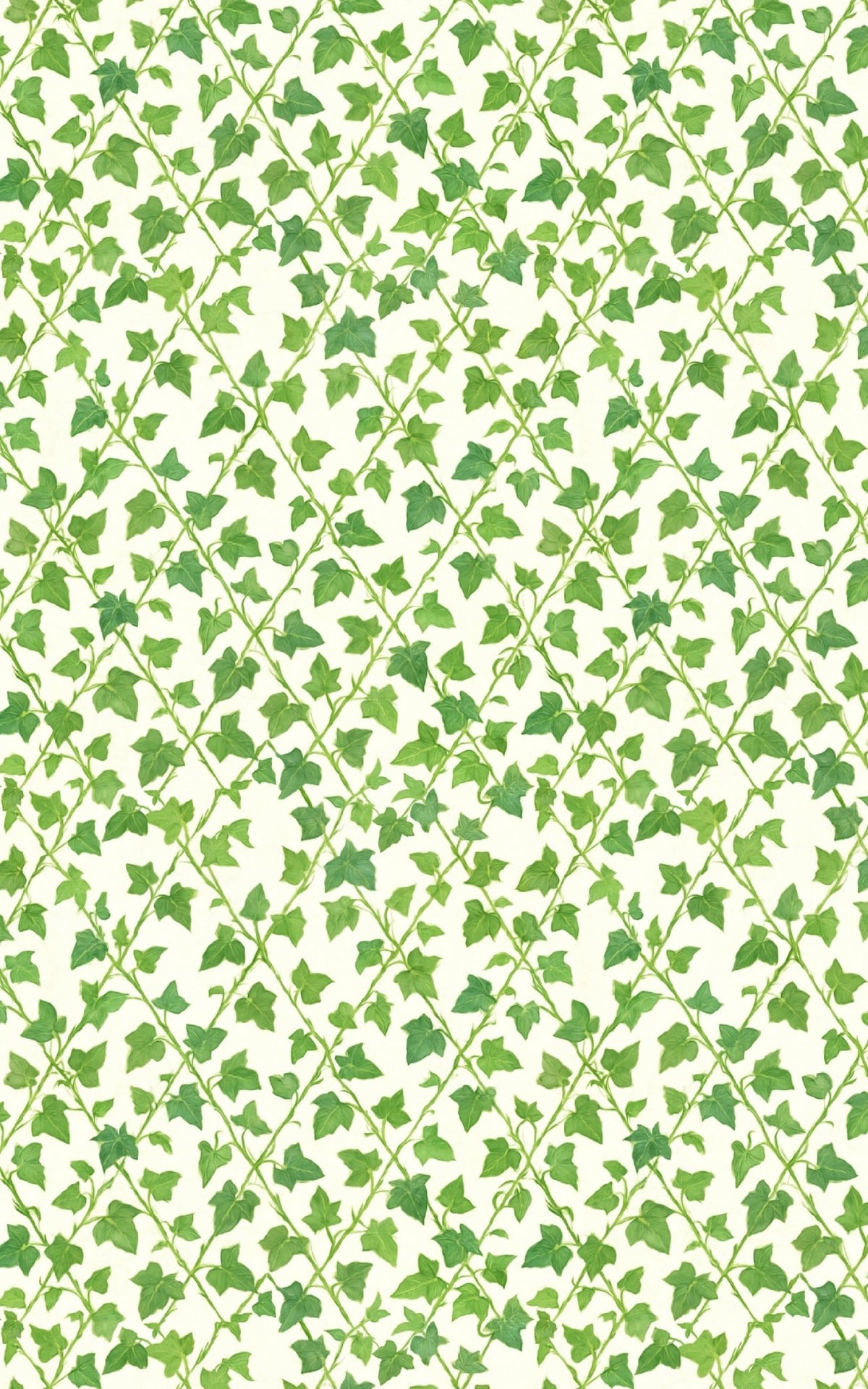 Ivy Garden - London Penny Gift Wrap