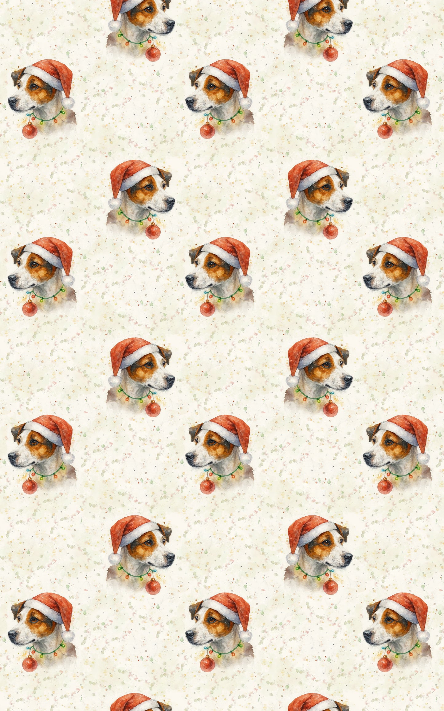 Santa’s Little Jumper