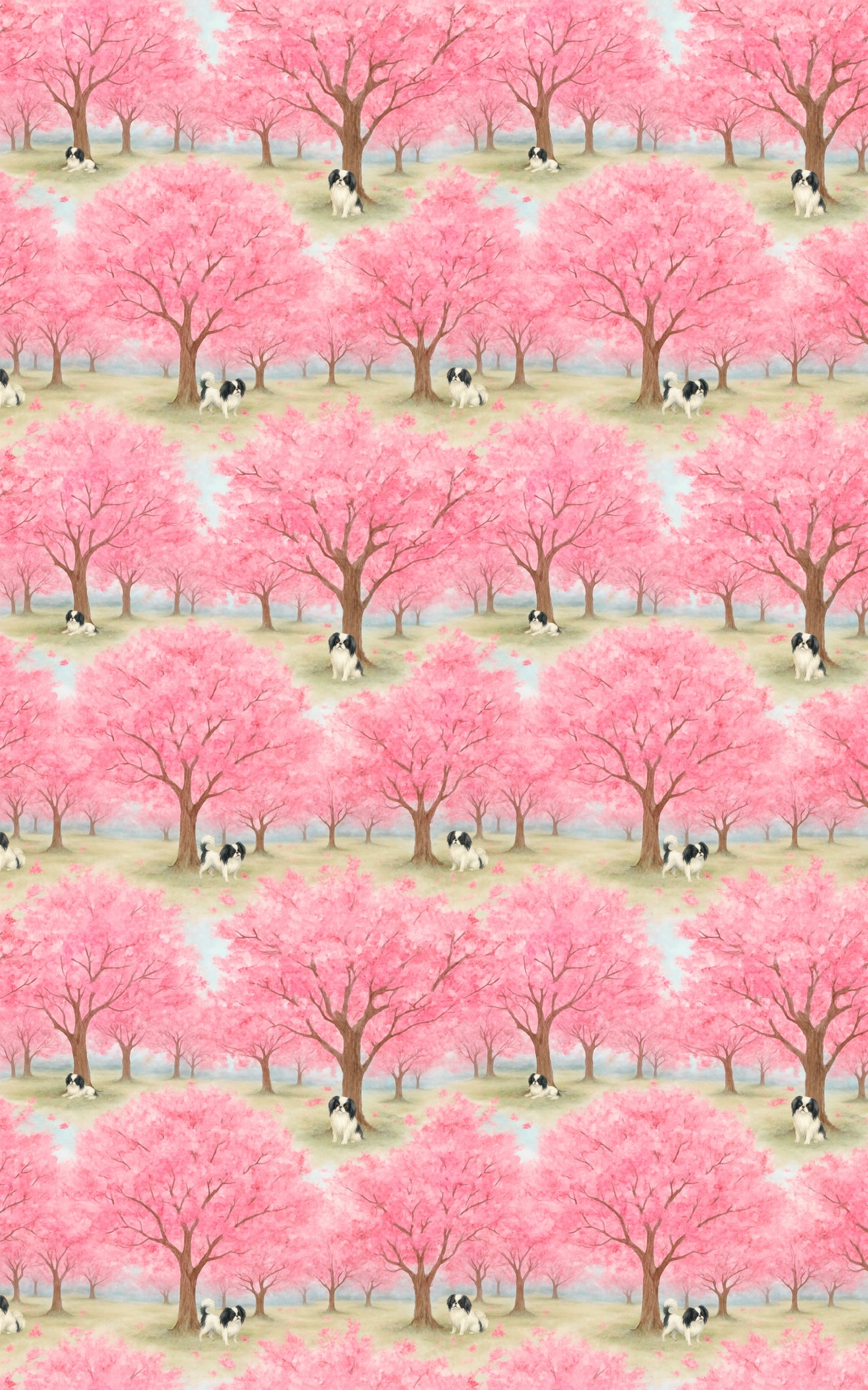 Japanese Chin