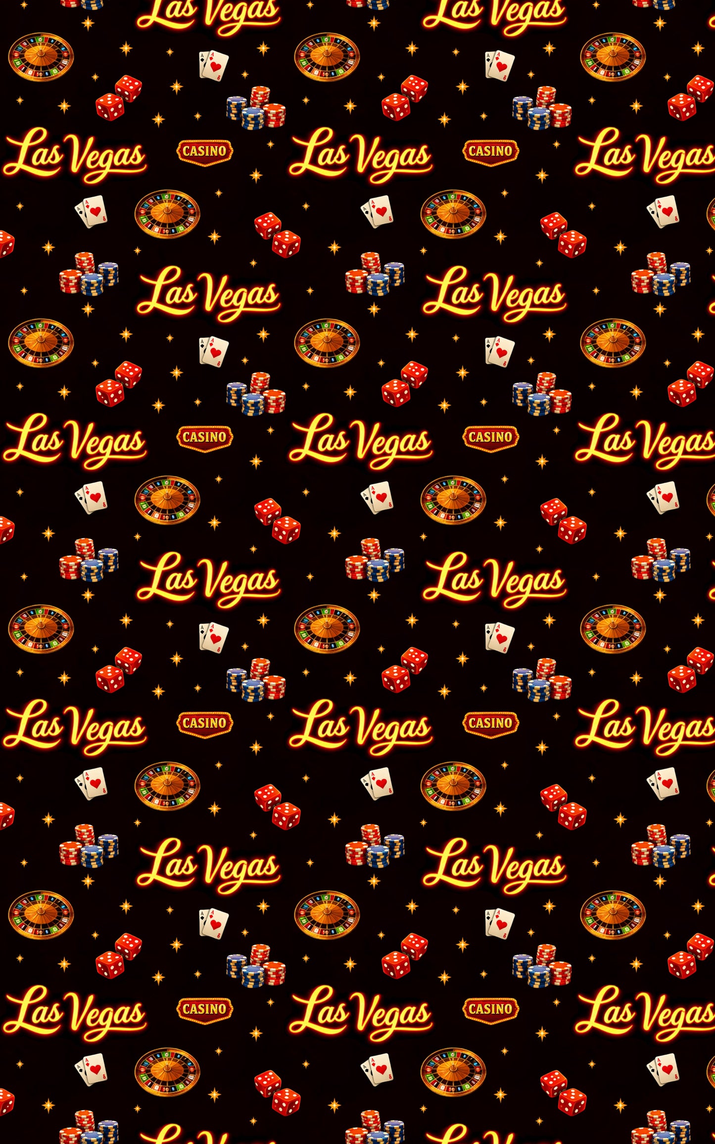 Las Vegas Vintage Neon
